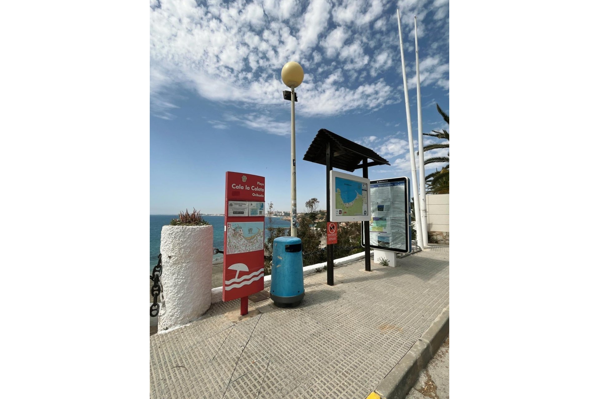 Resale - Apartment -
Orihuela Costa - Cabo Roig