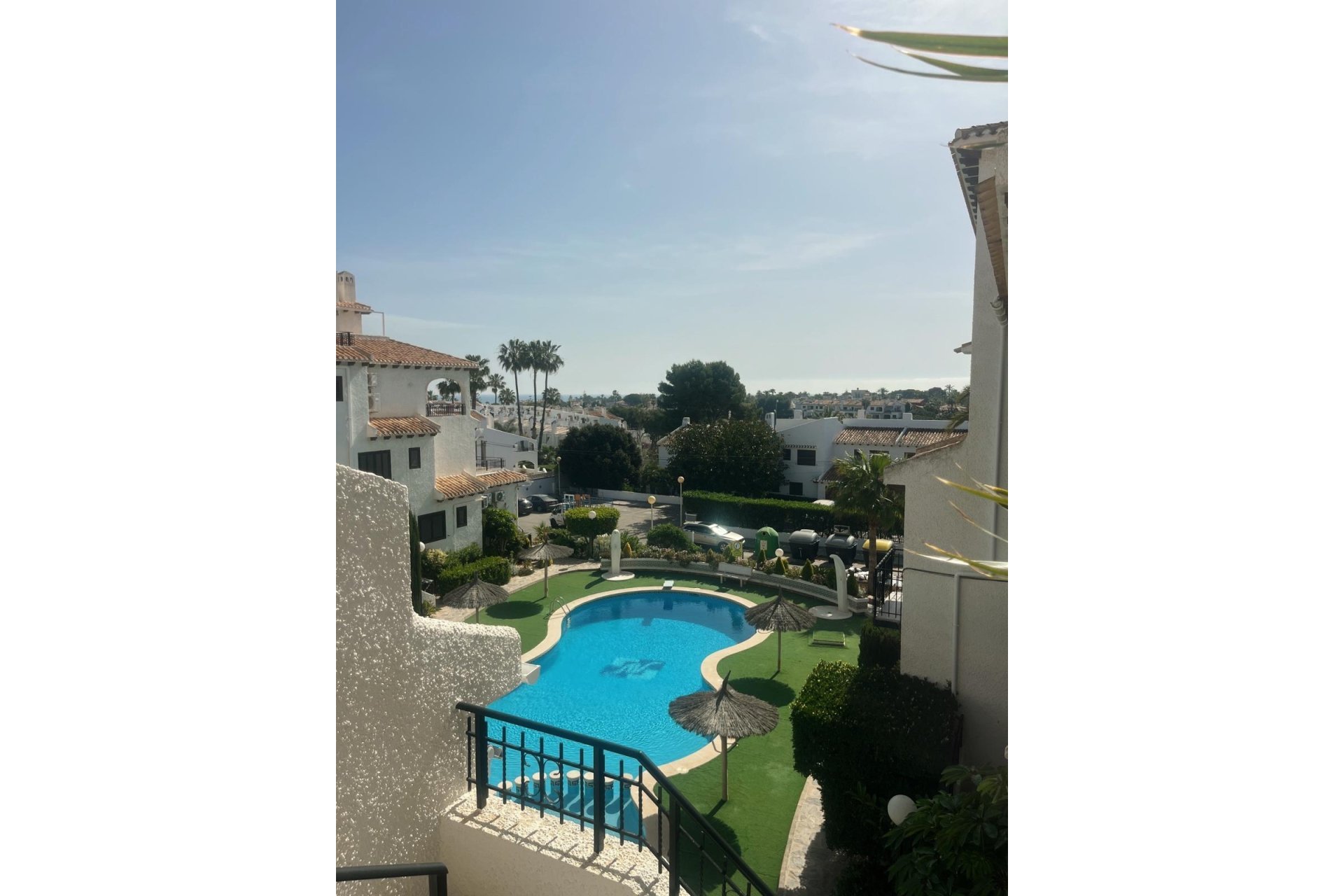 Resale - Apartment -
Orihuela Costa - Cabo Roig