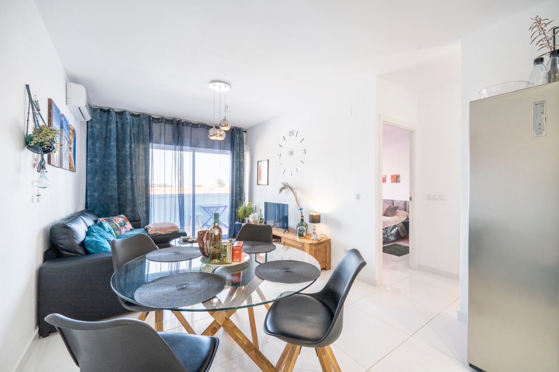 Resale - Apartment -
Orihuela Costa - Cabo Roig