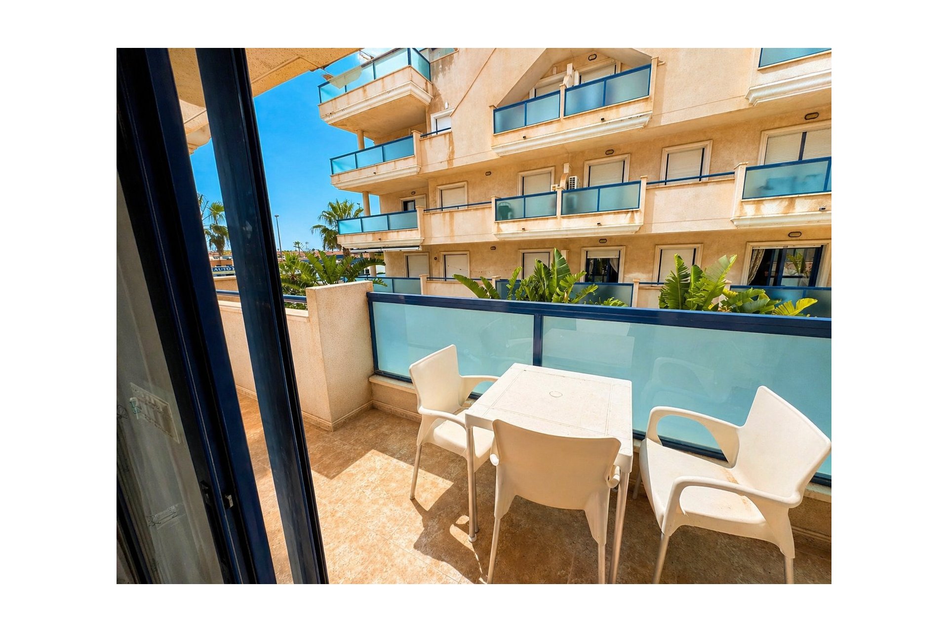 Resale - Apartment -
Orihuela Costa - Cabo Roig