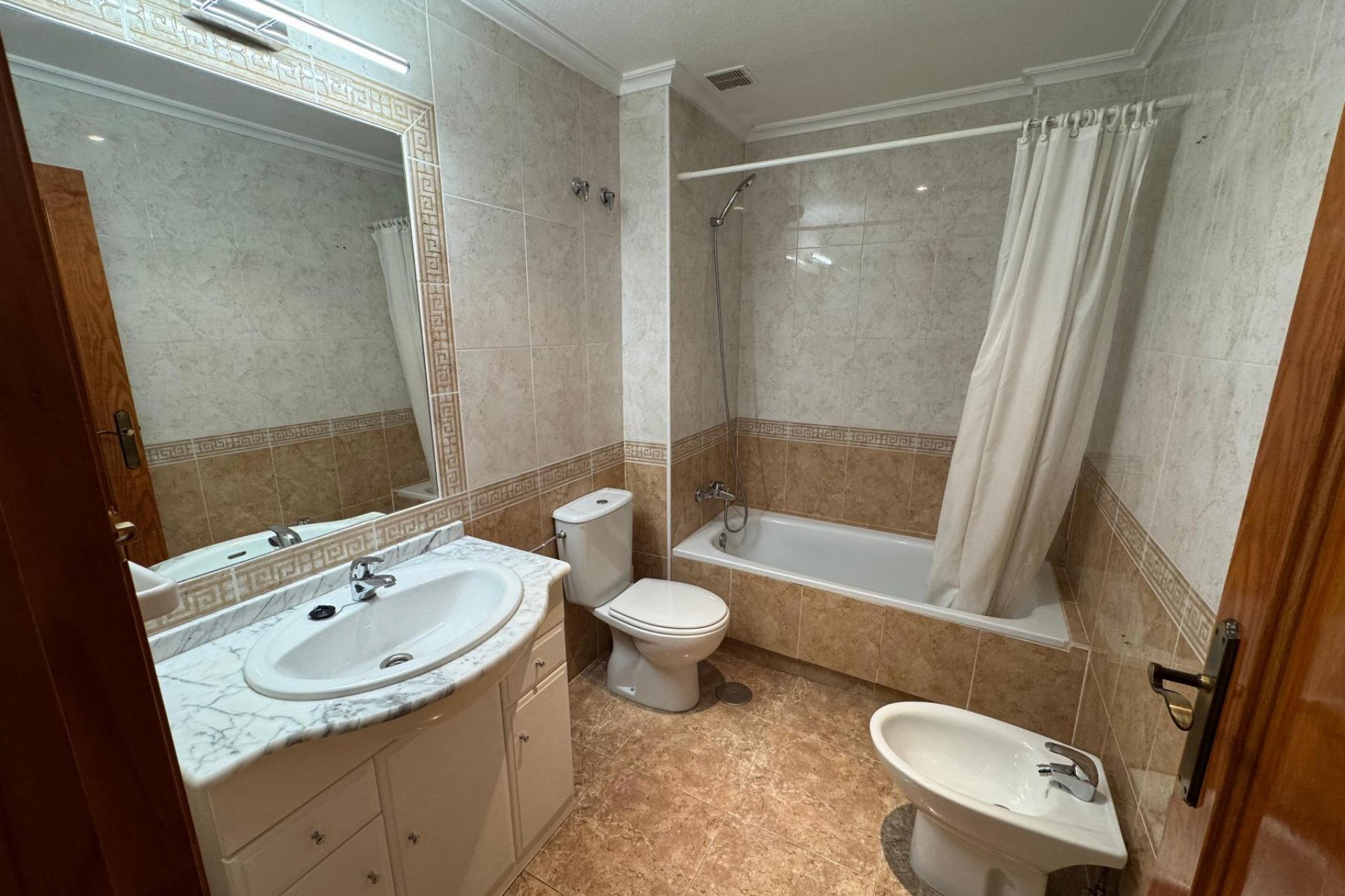 Resale - Apartment -
Orihuela Costa - Cabo Roig