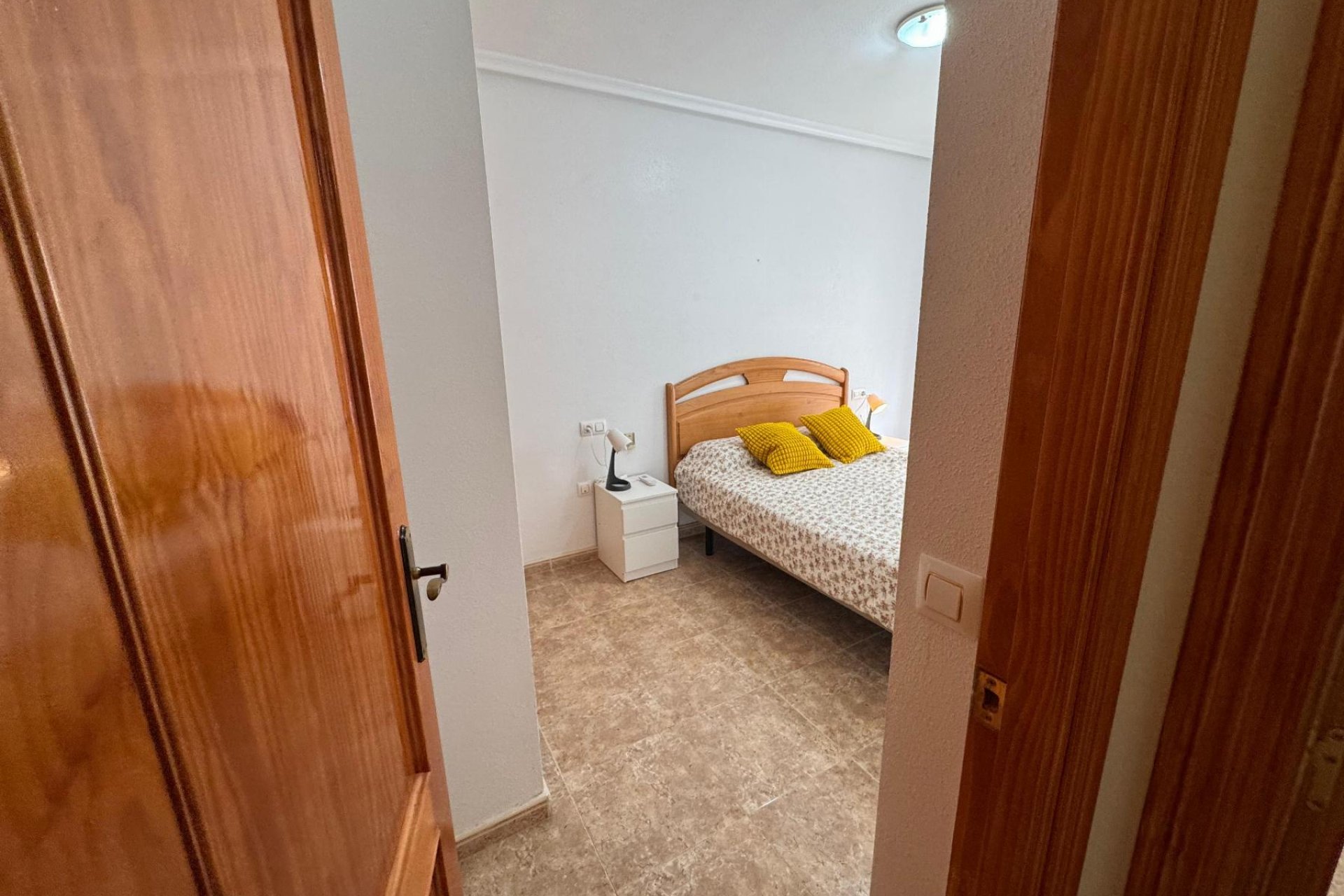 Resale - Apartment -
Orihuela Costa - Cabo Roig