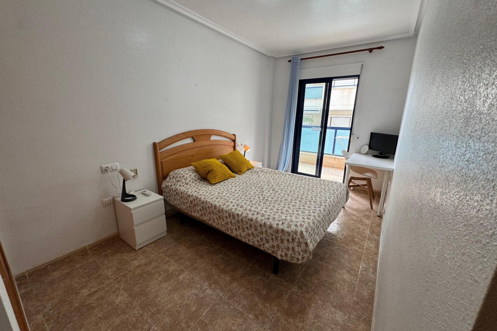 Resale - Apartment -
Orihuela Costa - Cabo Roig