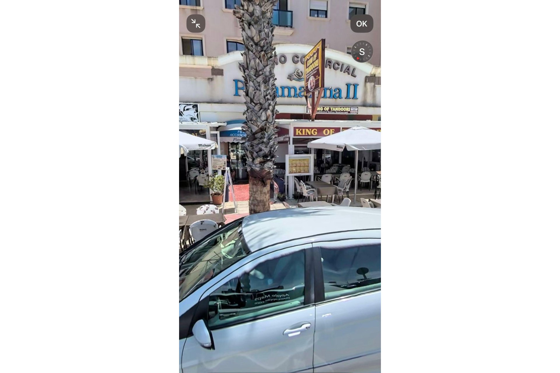 Resale - Apartment -
Orihuela Costa - Cabo Roig