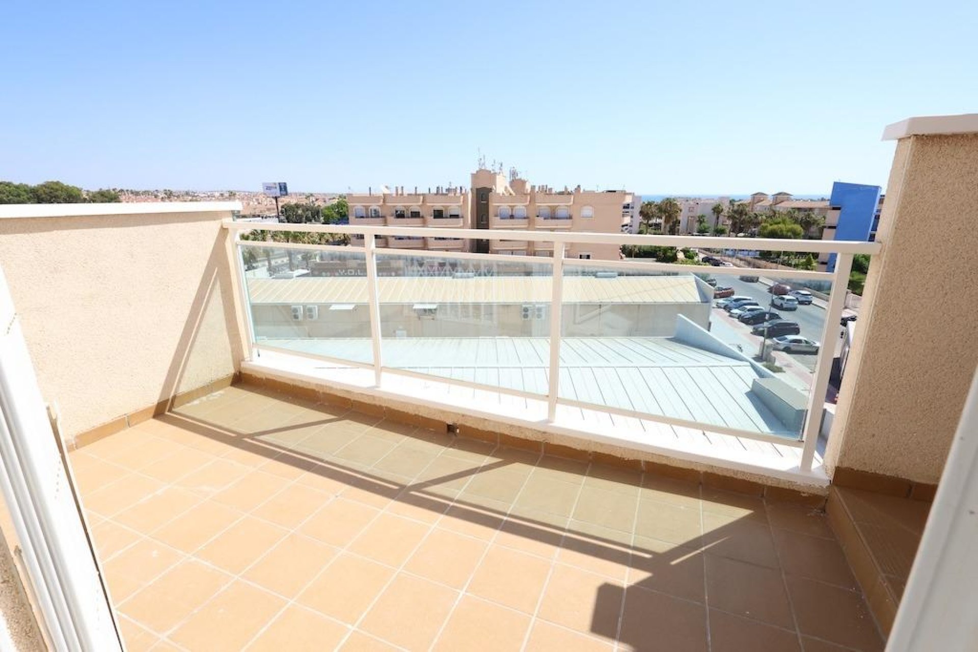 Resale - Apartment -
Orihuela Costa - Cabo Roig