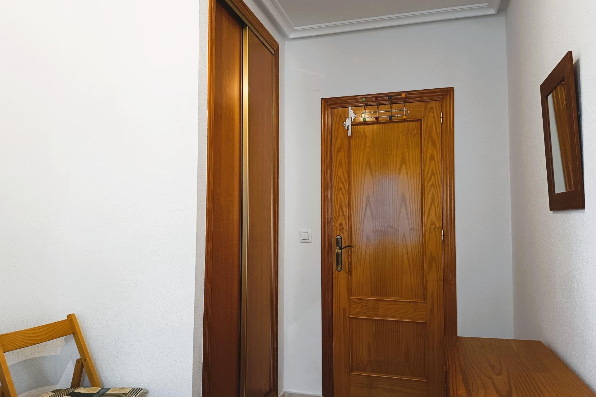 Resale - Apartment -
Orihuela Costa - Cabo Roig