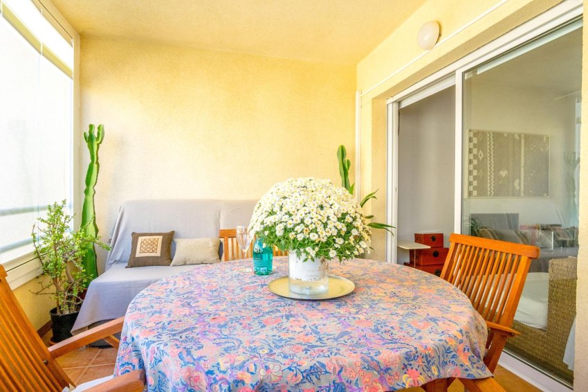 Resale - Apartment -
Orihuela Costa - Campoamor