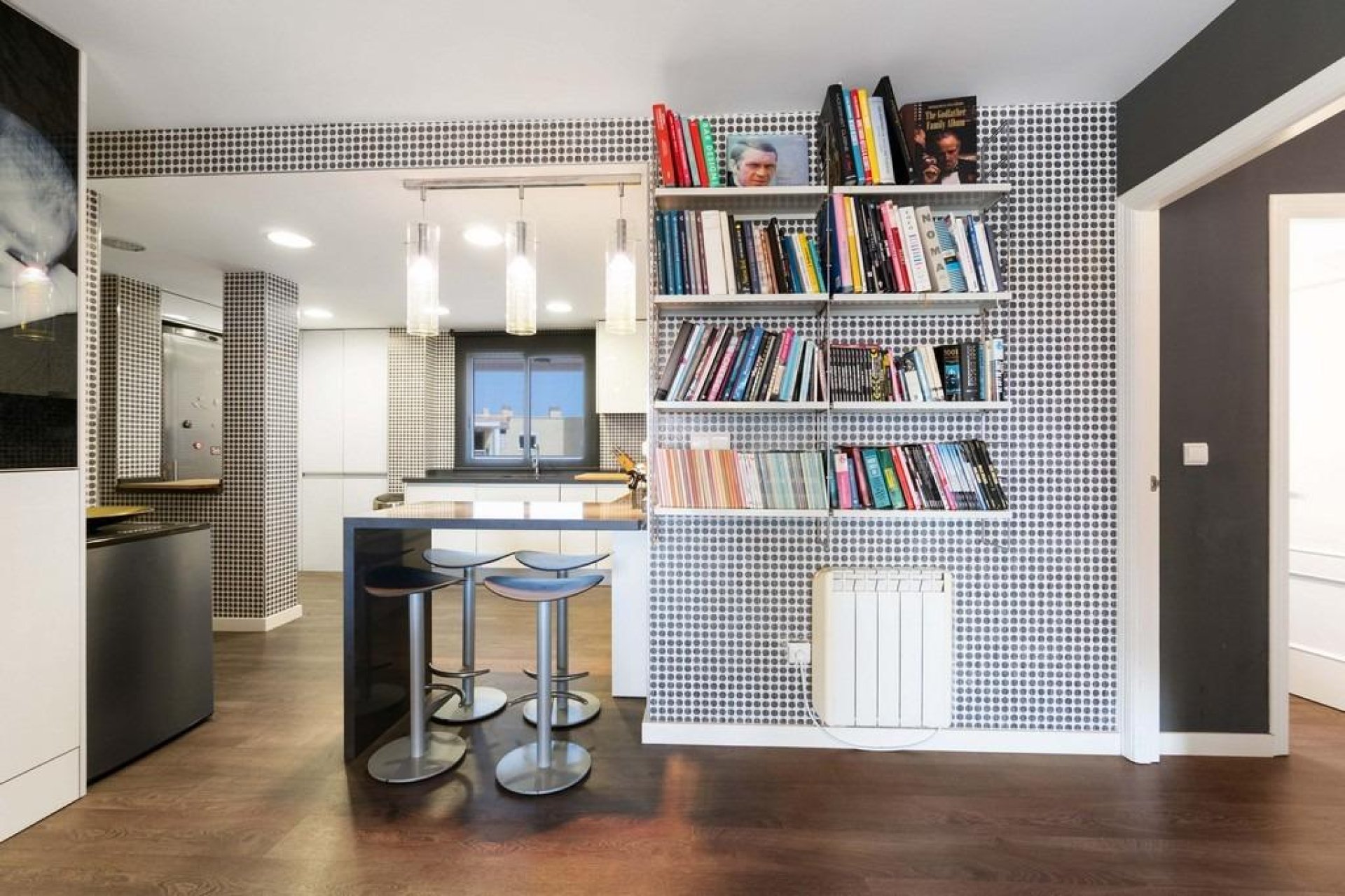 Resale - Apartment -
Orihuela Costa - Campoamor