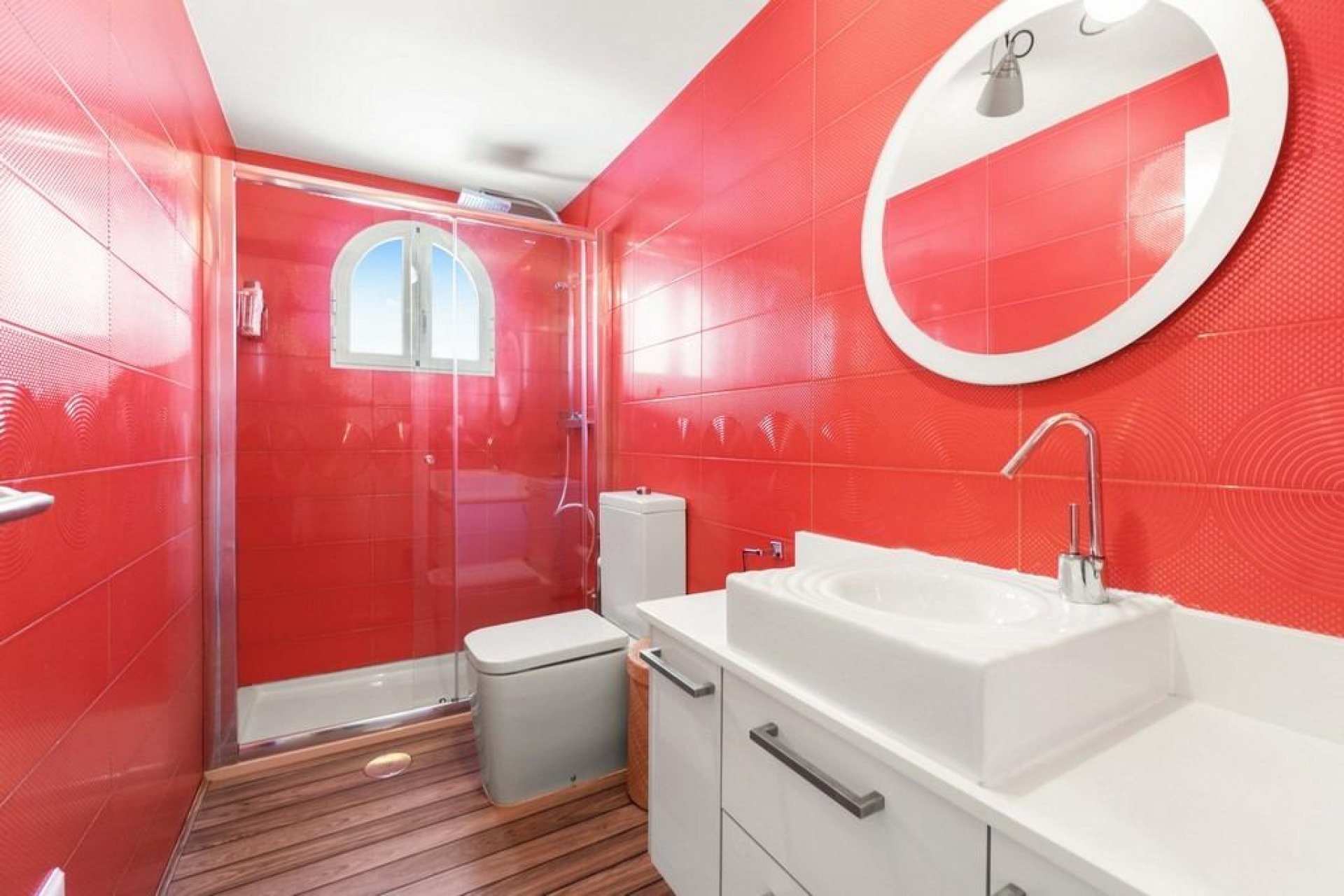 Resale - Apartment -
Orihuela Costa - Campoamor