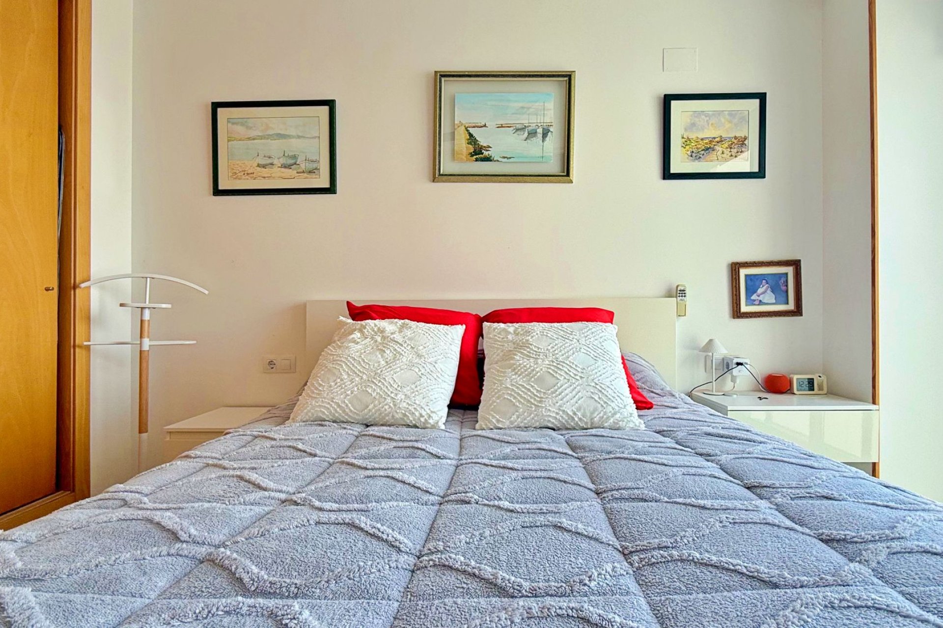 Resale - Apartment -
Orihuela Costa - Campoamor