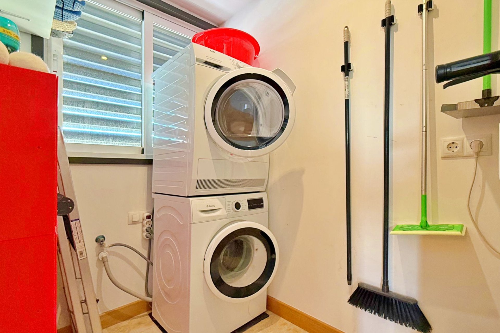 Resale - Apartment -
Orihuela Costa - Campoamor