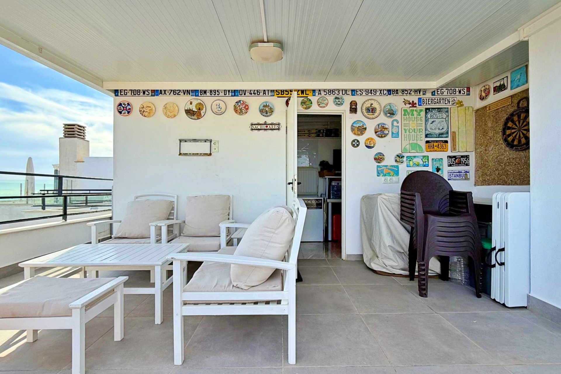 Resale - Apartment -
Orihuela Costa - Campoamor