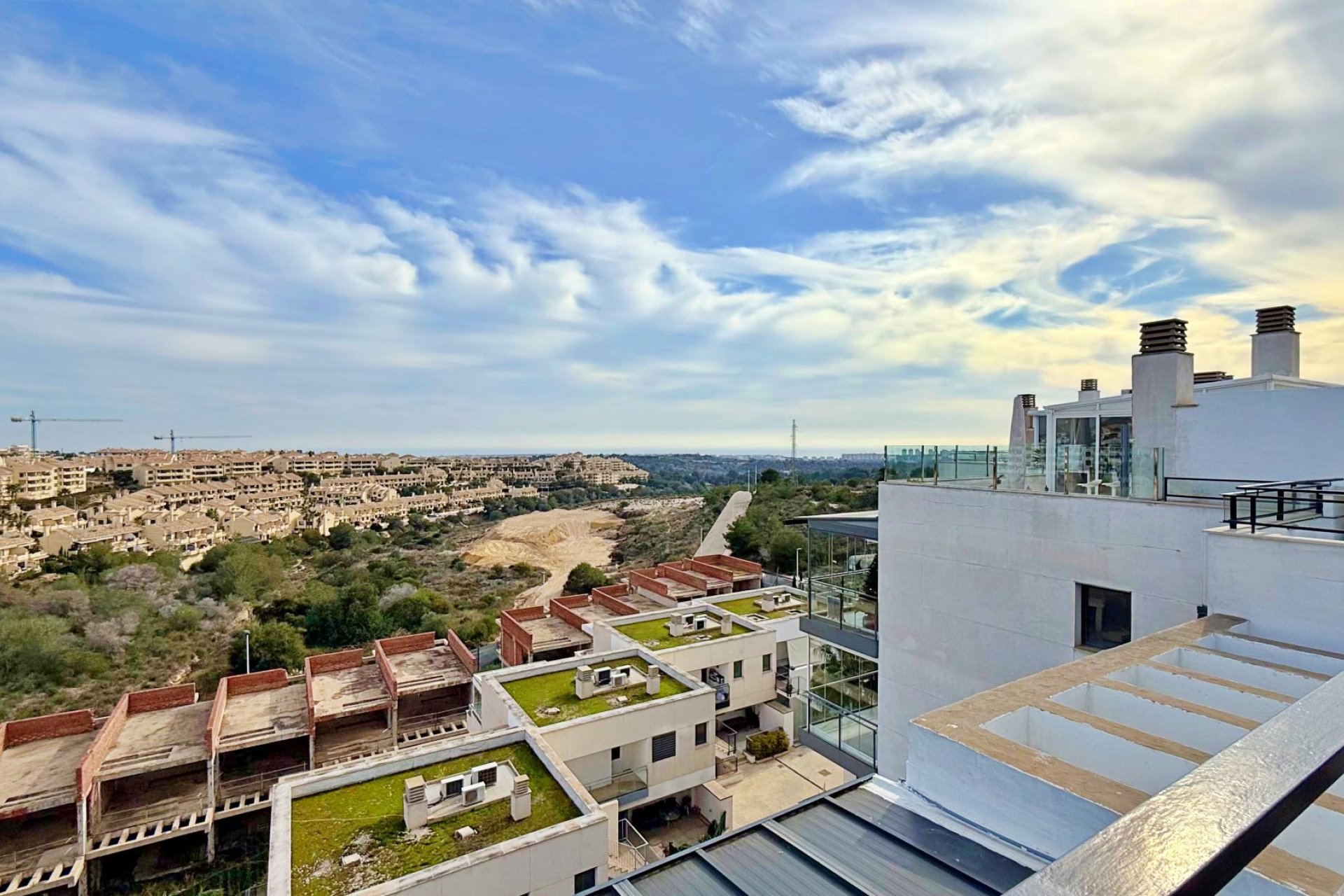 Resale - Apartment -
Orihuela Costa - Campoamor