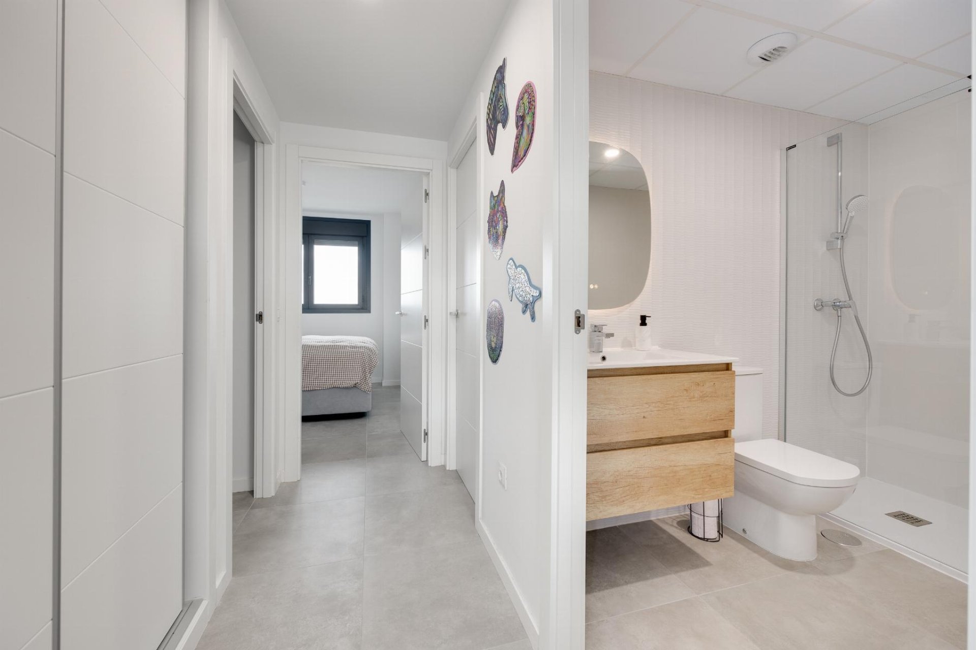 Resale - Apartment -
Orihuela Costa - Campoamor