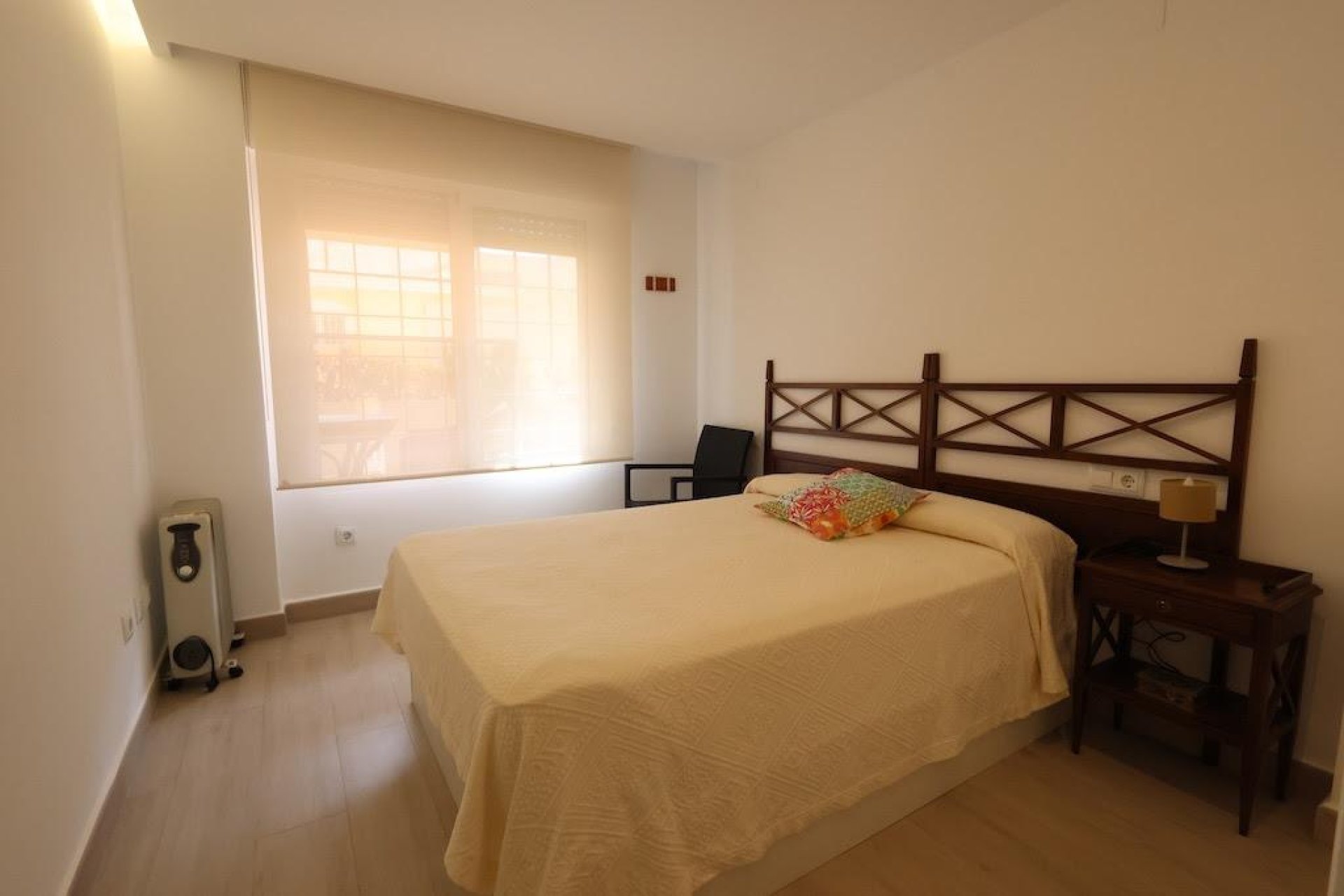 Resale - Apartment -
Orihuela Costa - Campoamor