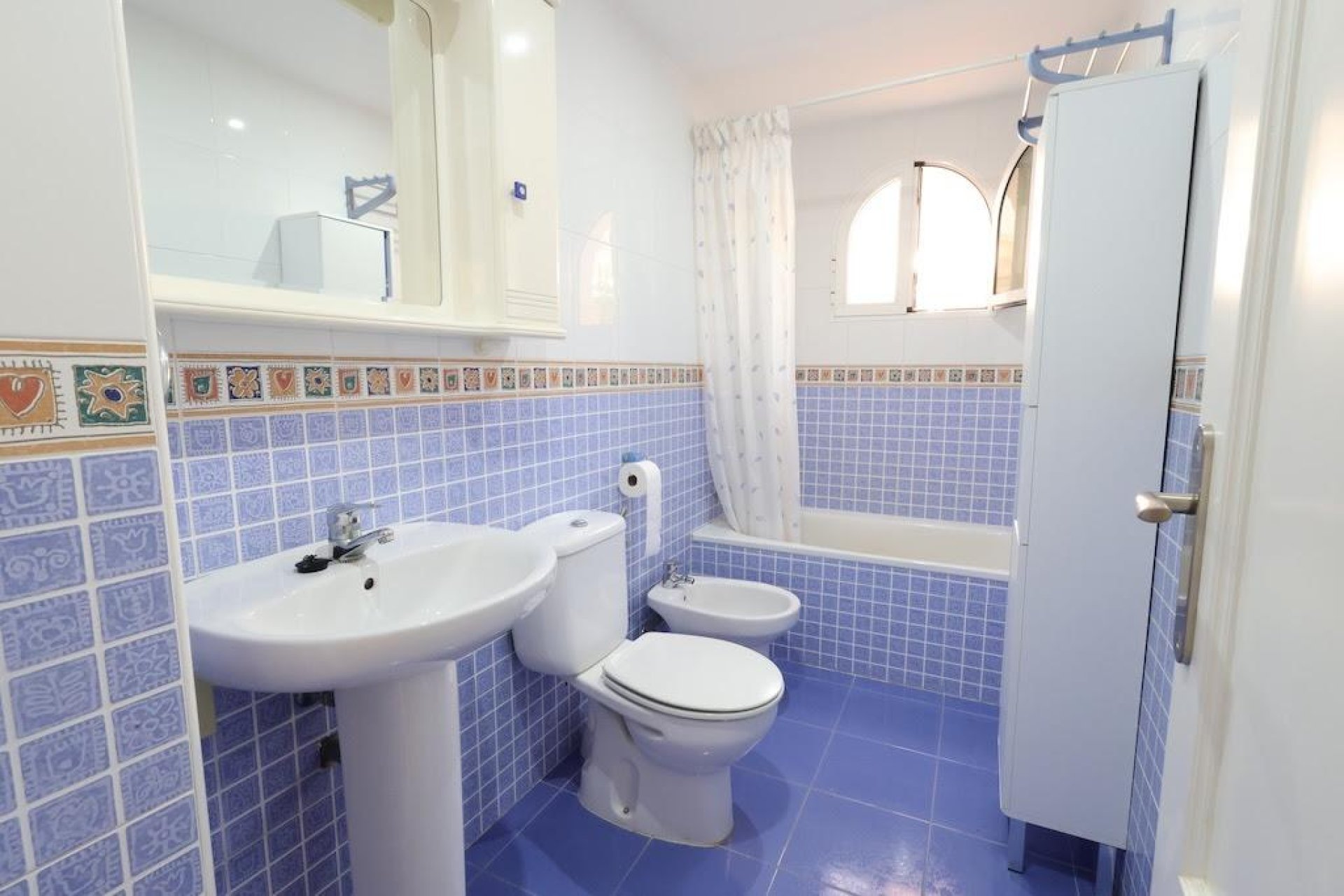 Resale - Apartment -
Orihuela Costa - Campoamor