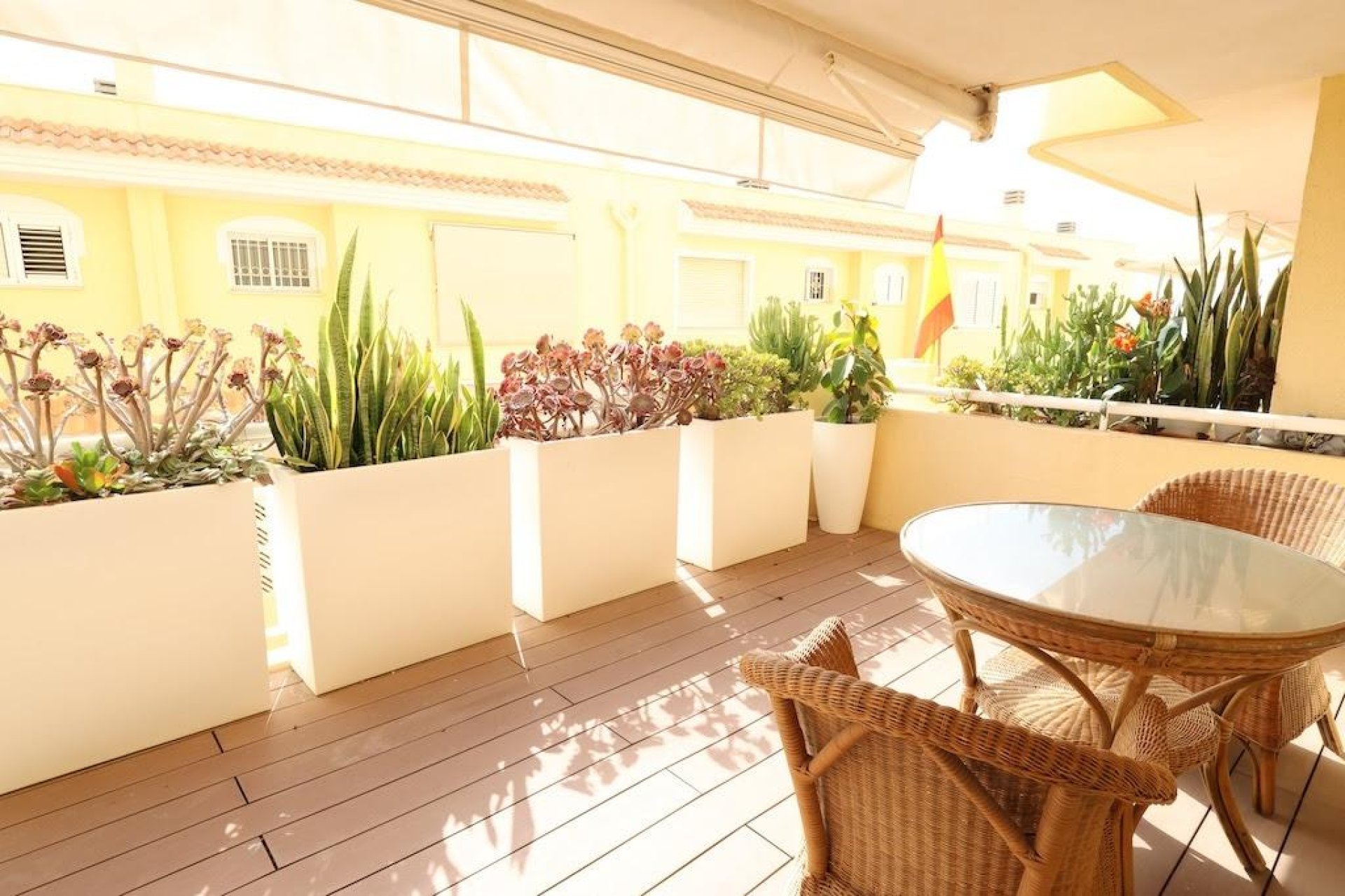 Resale - Apartment -
Orihuela Costa - Campoamor