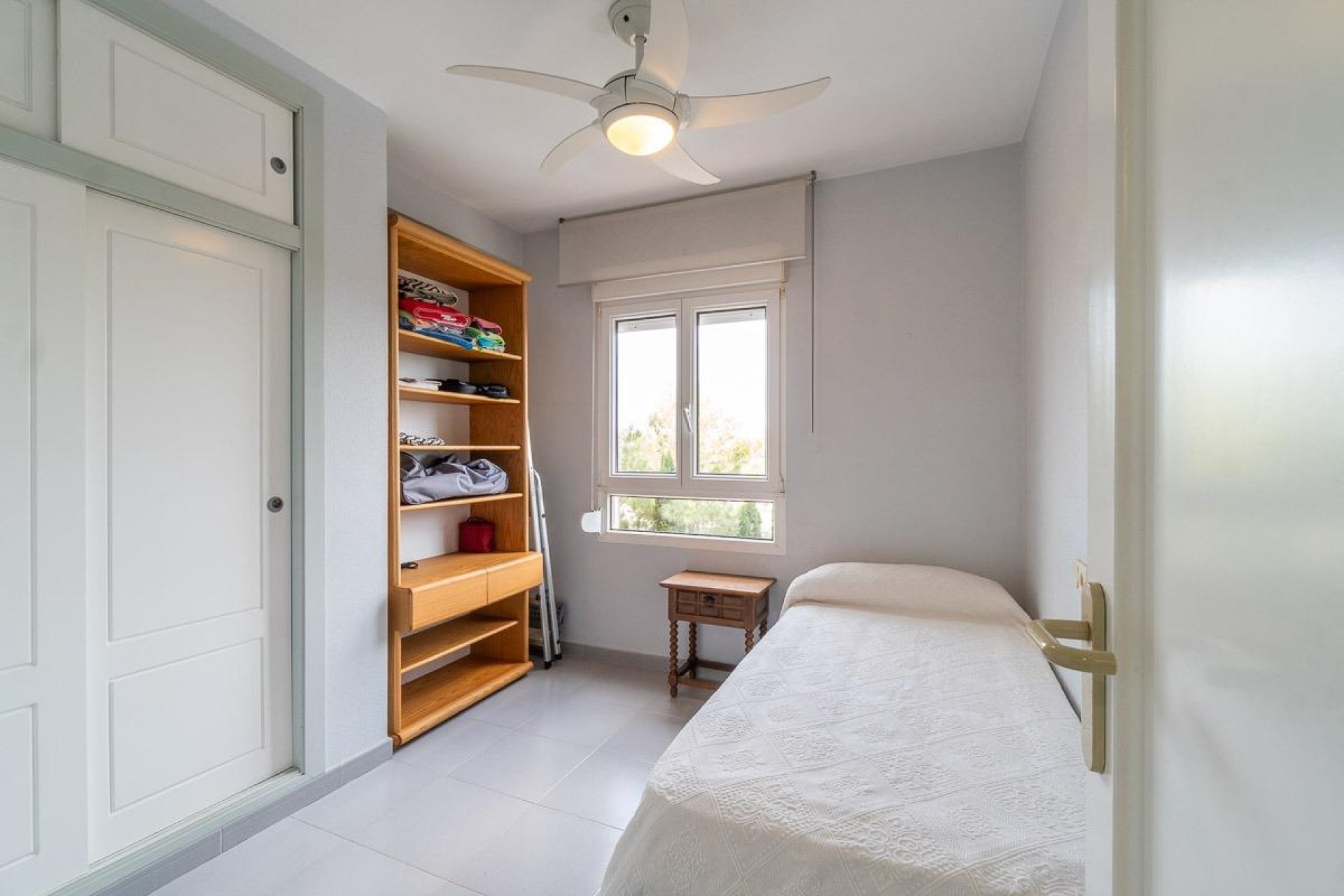 Resale - Apartment -
Orihuela Costa - Campoamor