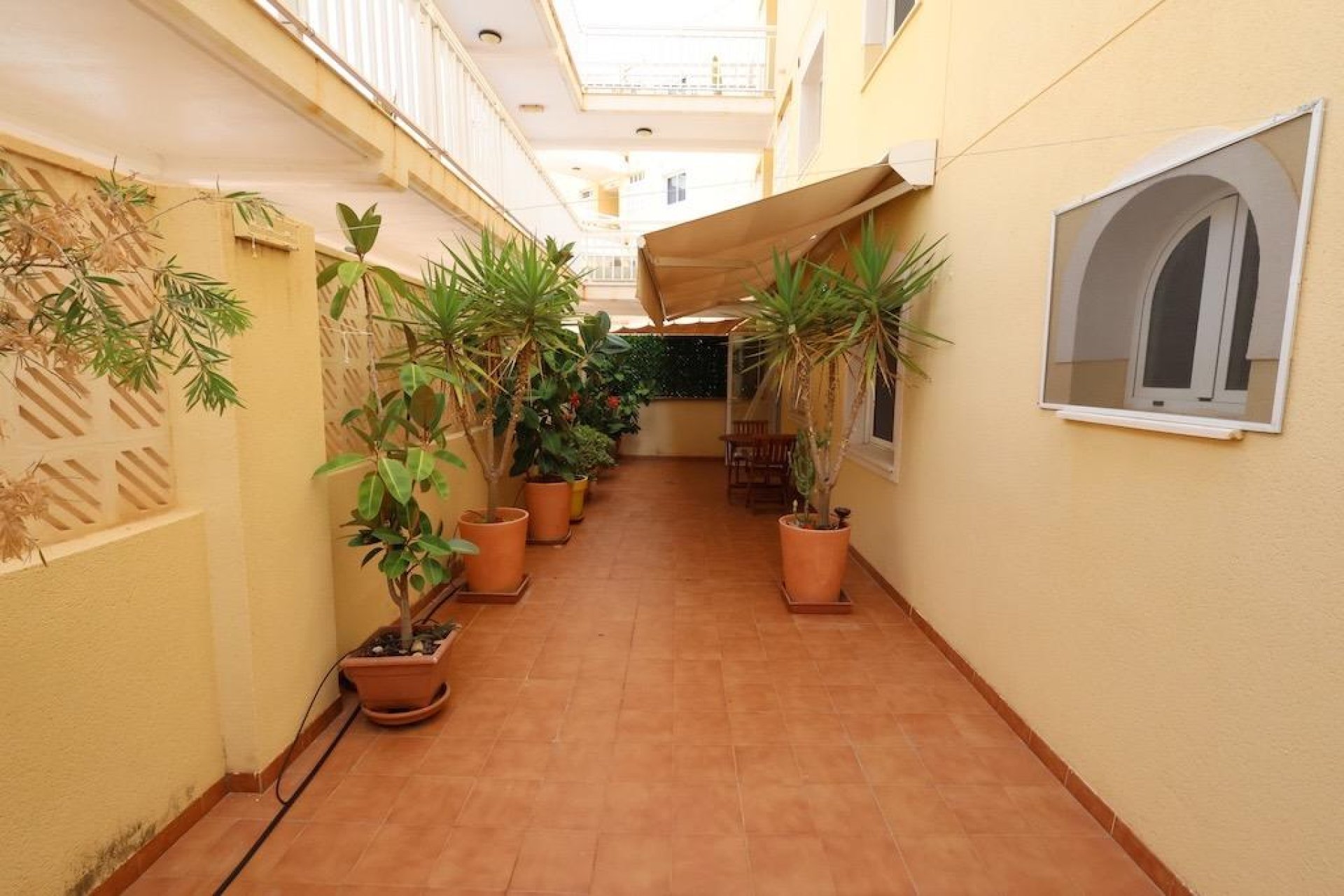 Resale - Apartment -
Orihuela Costa - Campoamor