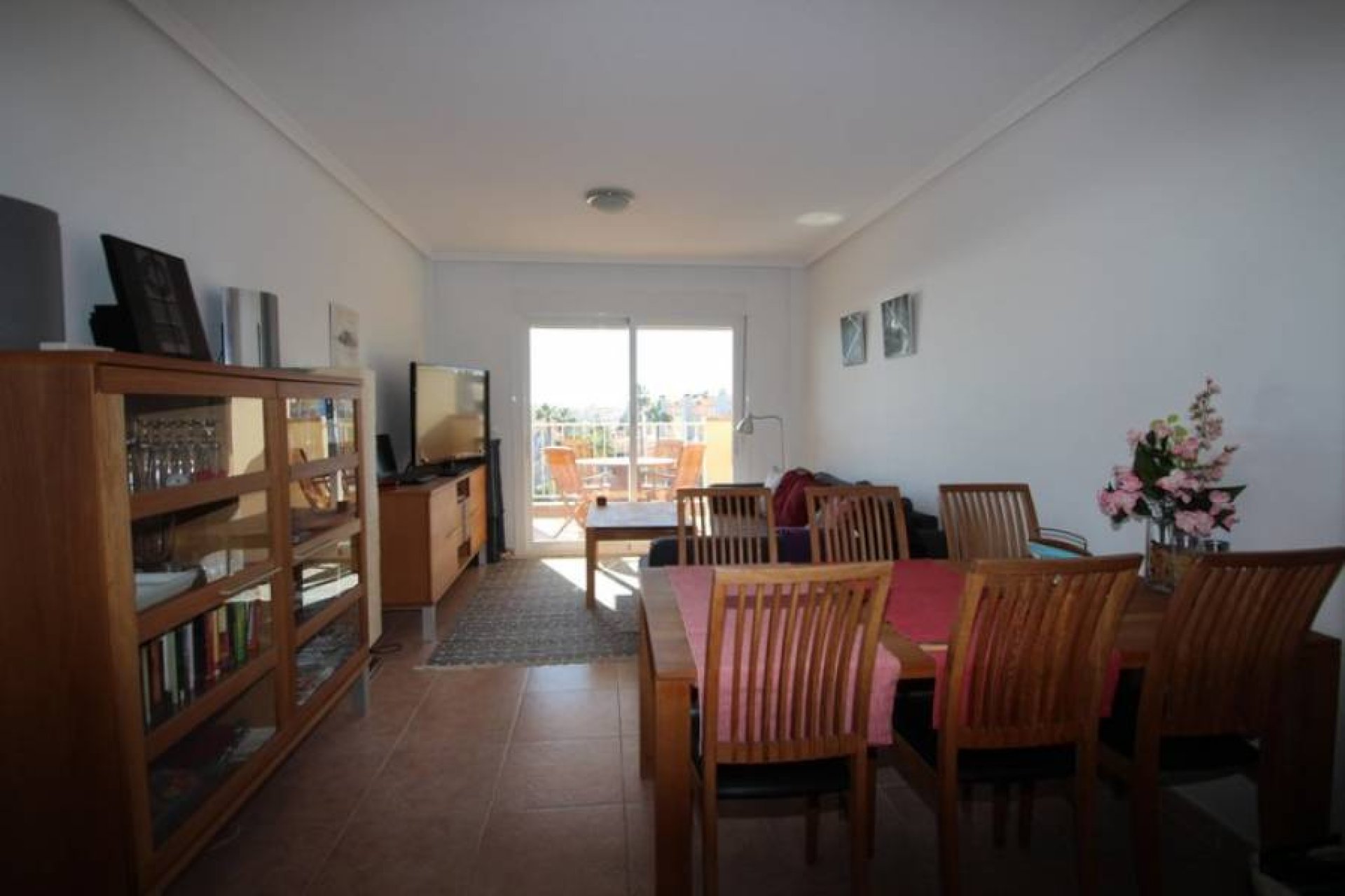 Resale - Apartment -
Orihuela Costa - Campoamor