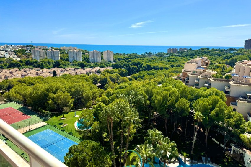 Resale - Apartment -
Orihuela Costa - Campoamor