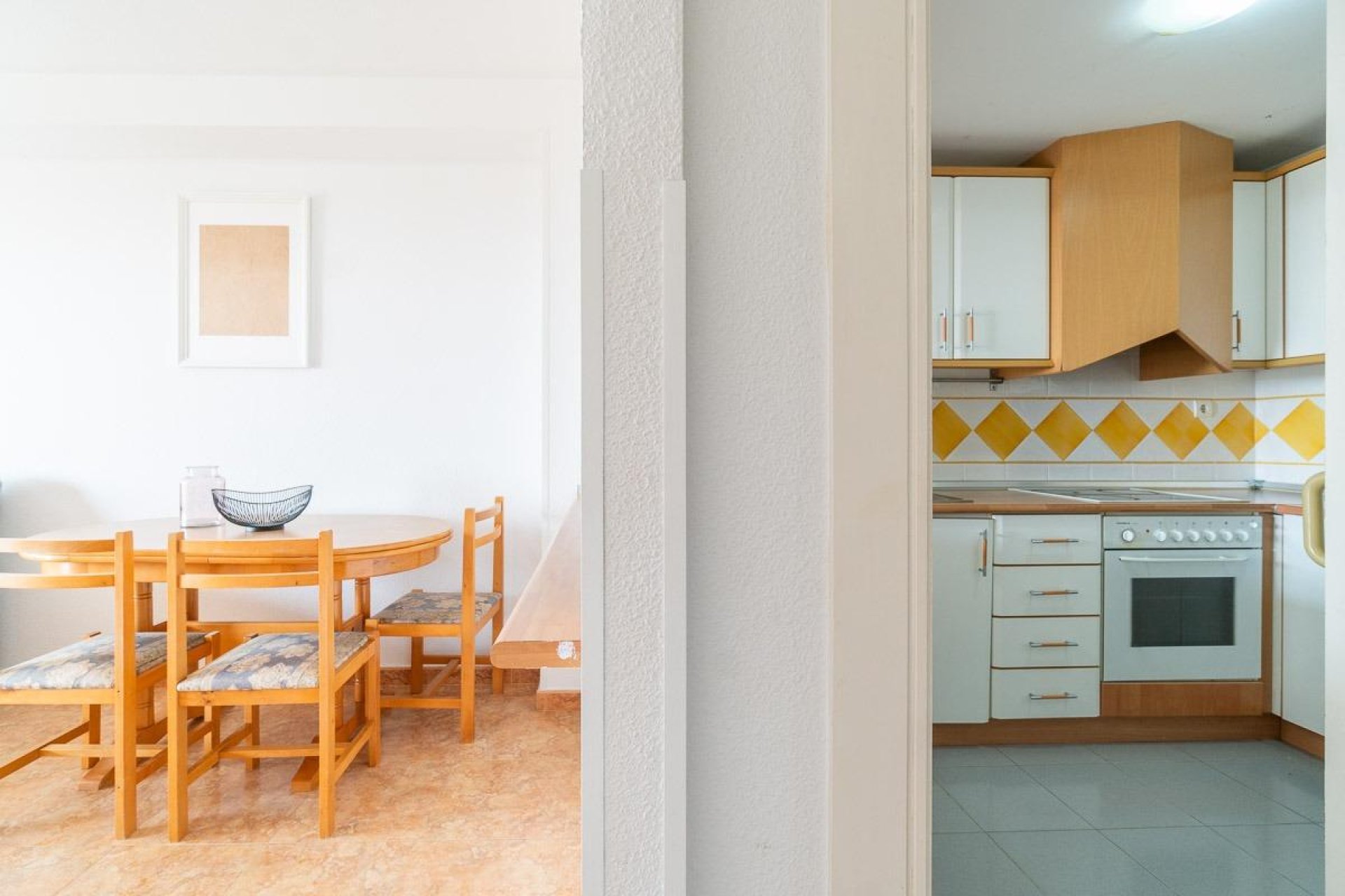 Resale - Apartment -
Orihuela Costa - Campoamor