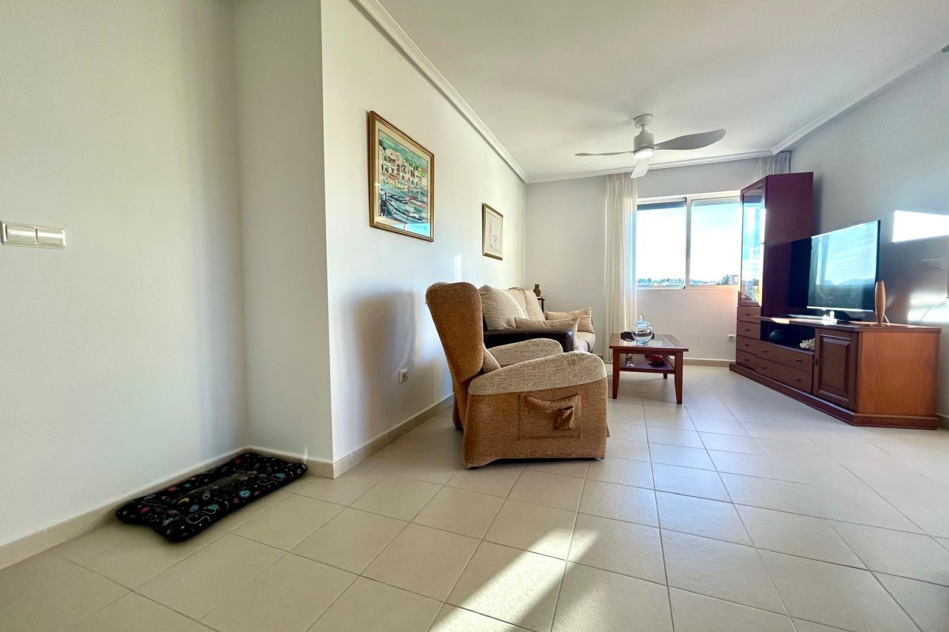 Resale - Apartment -
Orihuela Costa - Campoamor