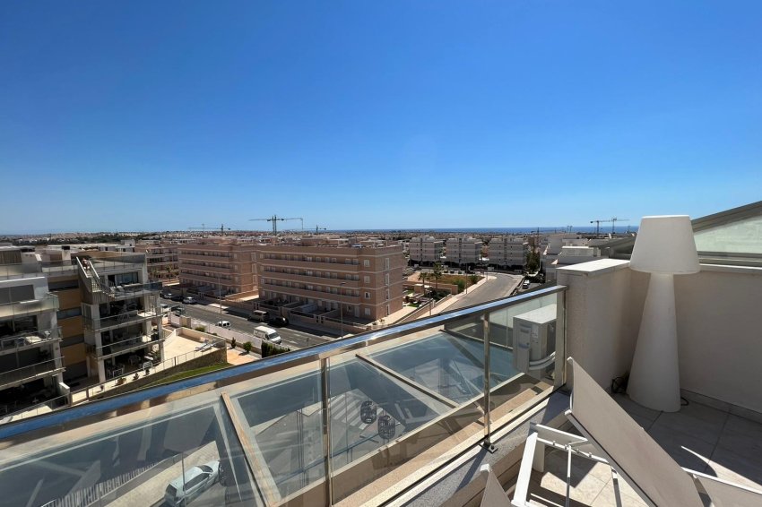 Resale - Apartment -
Orihuela Costa - Costa Blanca Sur
