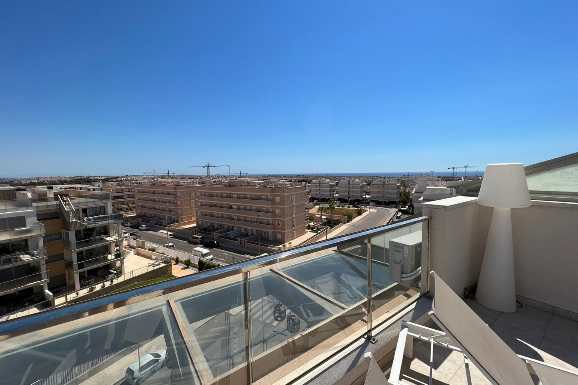 Resale - Apartment -
Orihuela Costa - Costa Blanca Sur