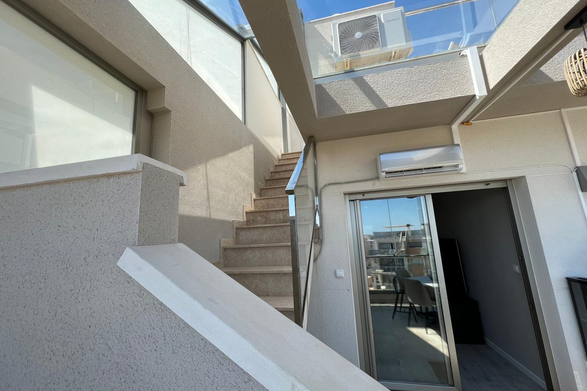 Resale - Apartment -
Orihuela Costa - Costa Blanca Sur