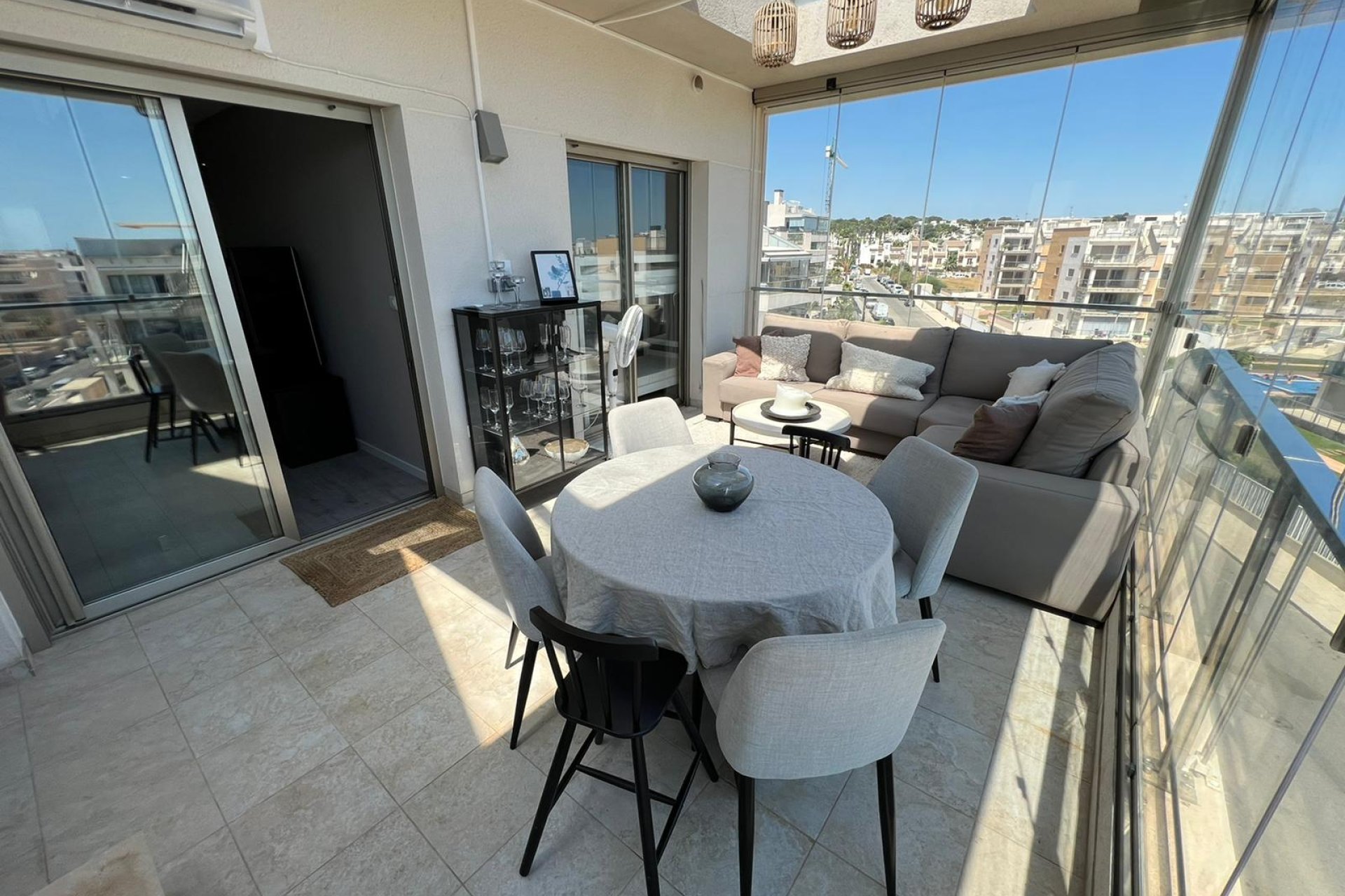 Resale - Apartment -
Orihuela Costa - Costa Blanca Sur