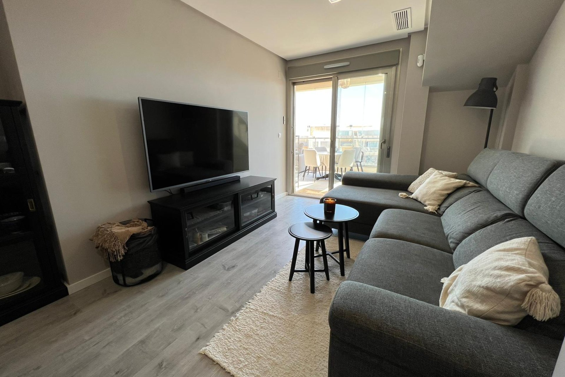 Resale - Apartment -
Orihuela Costa - Costa Blanca Sur