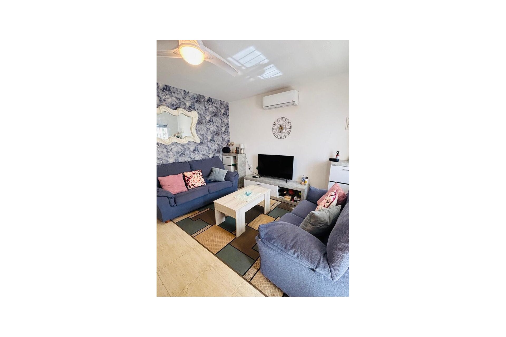 Resale - Apartment -
Orihuela Costa - El Galan
