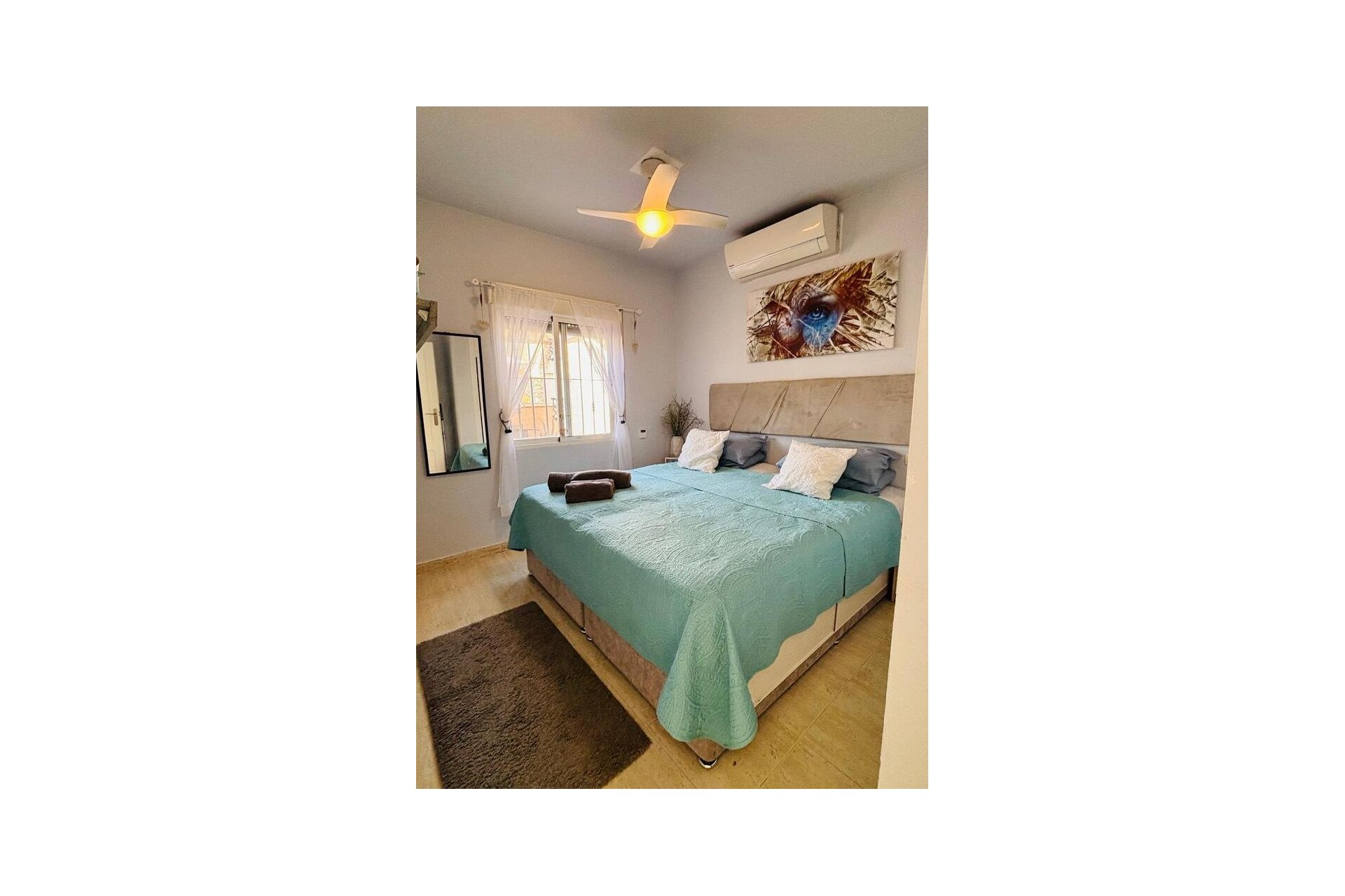 Resale - Apartment -
Orihuela Costa - El Galan