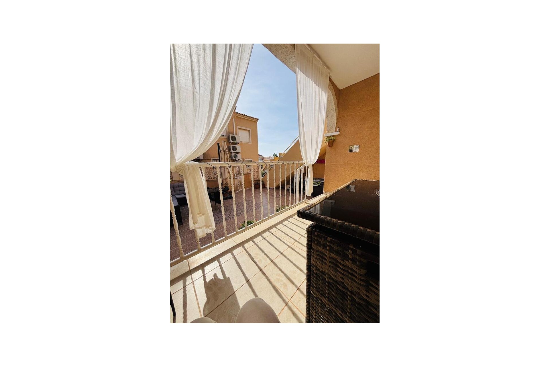 Resale - Apartment -
Orihuela Costa - El Galan