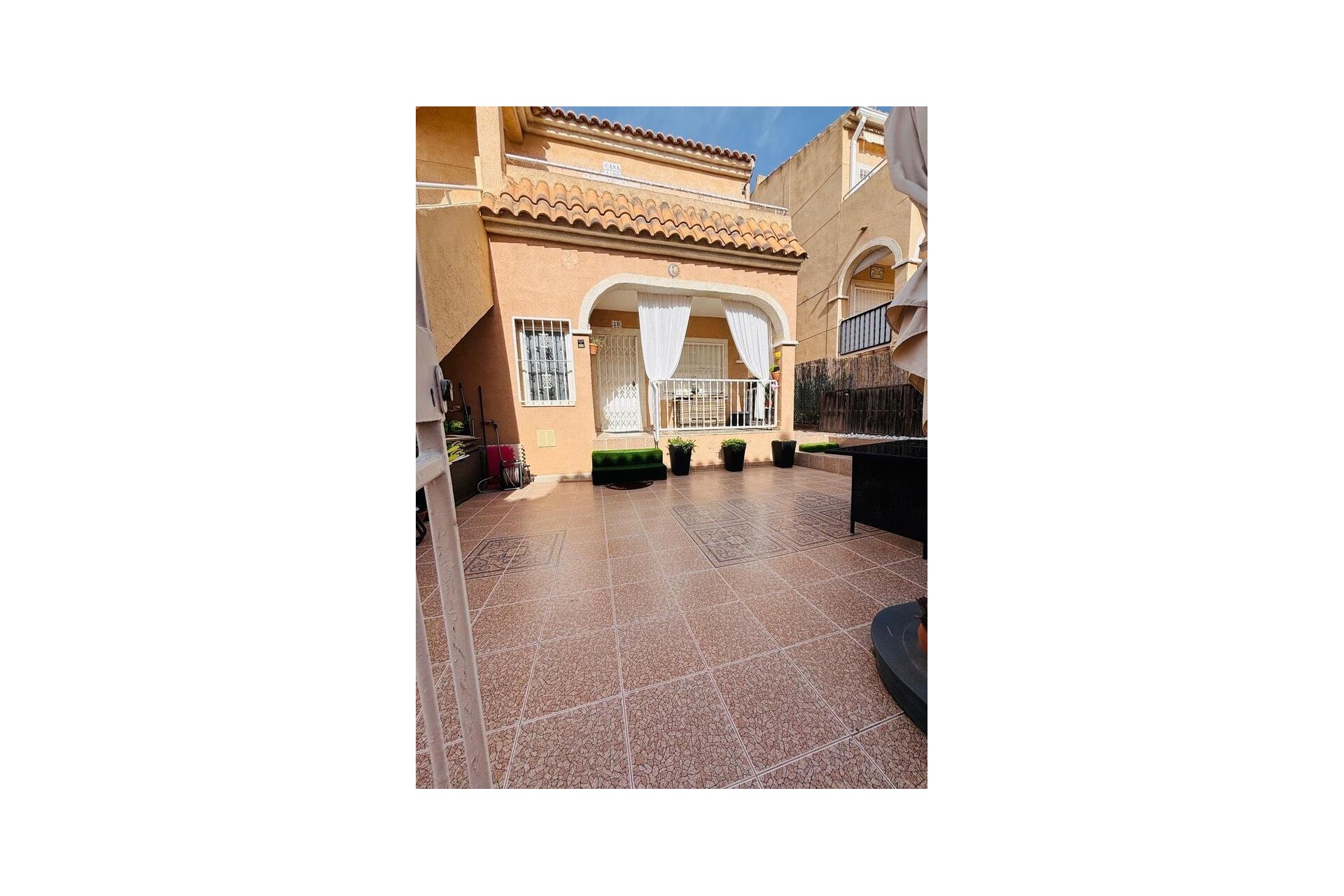 Resale - Apartment -
Orihuela Costa - El Galan
