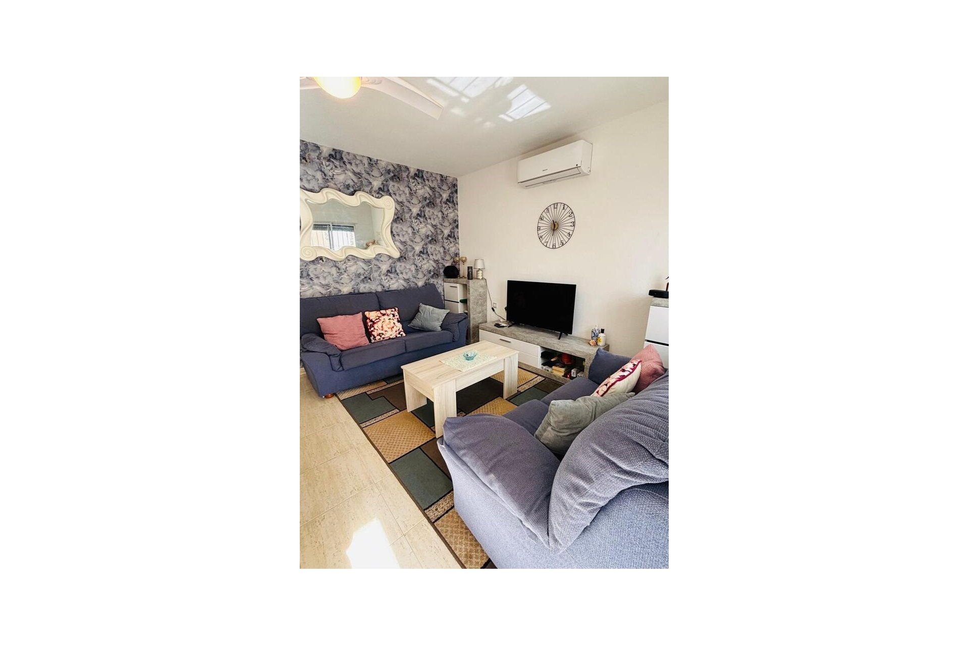 Resale - Apartment -
Orihuela Costa - El Galan