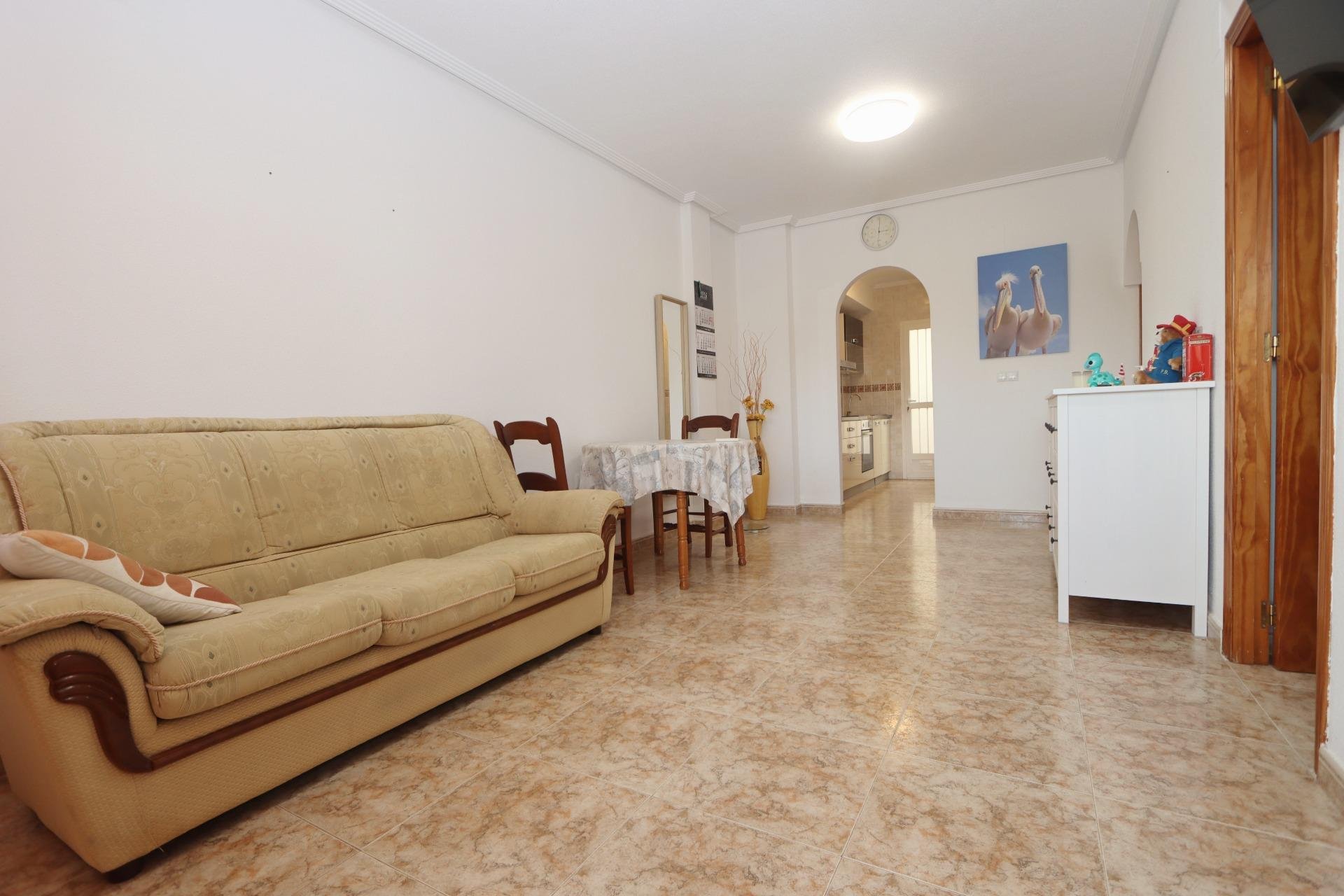 Resale - Apartment -
Orihuela Costa - La Ciñuelica - Villa Rosa