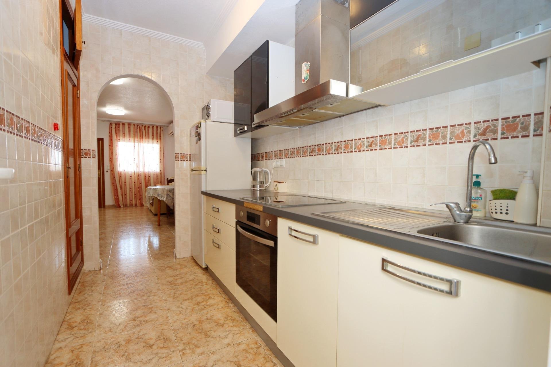 Resale - Apartment -
Orihuela Costa - La Ciñuelica - Villa Rosa