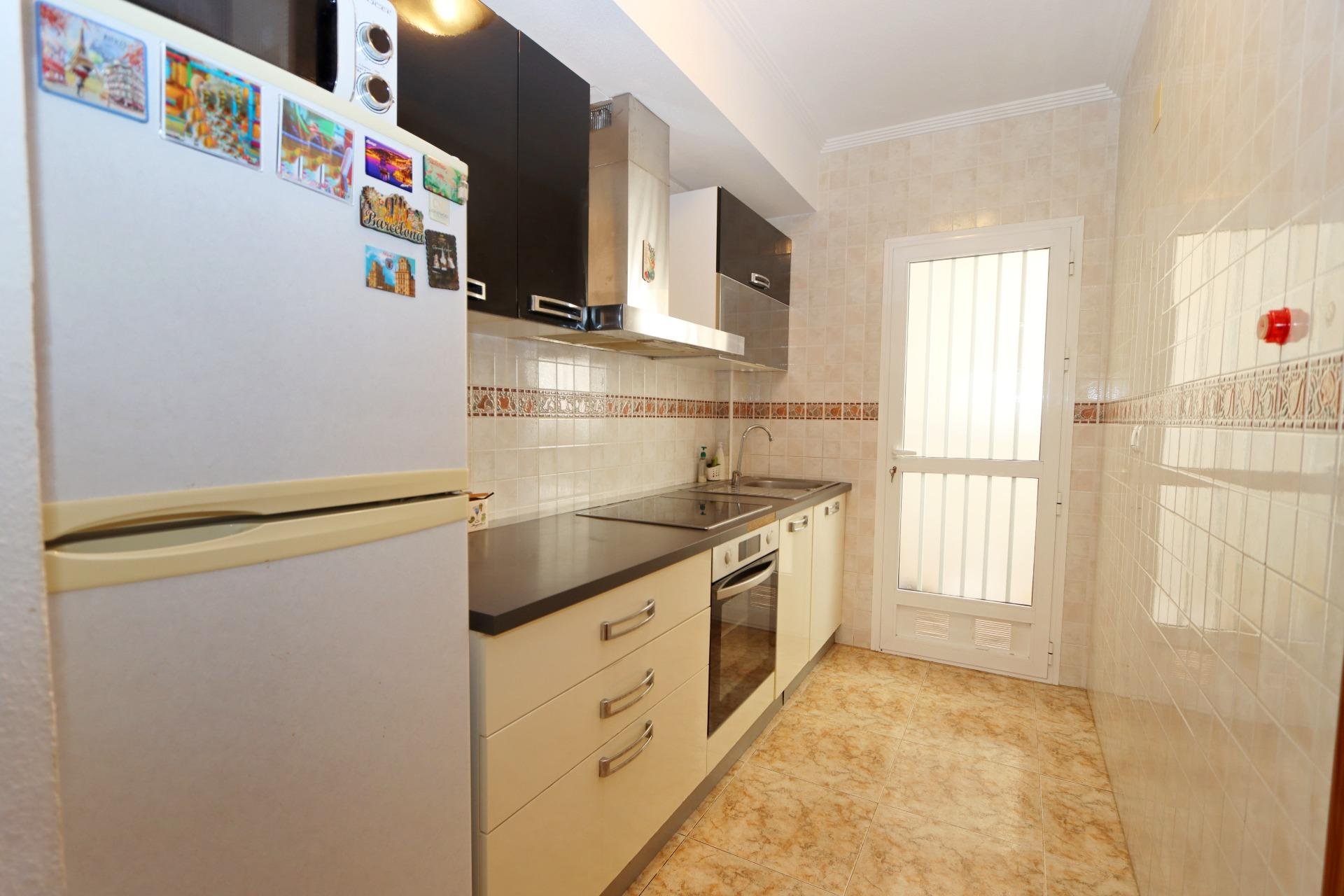 Resale - Apartment -
Orihuela Costa - La Ciñuelica - Villa Rosa