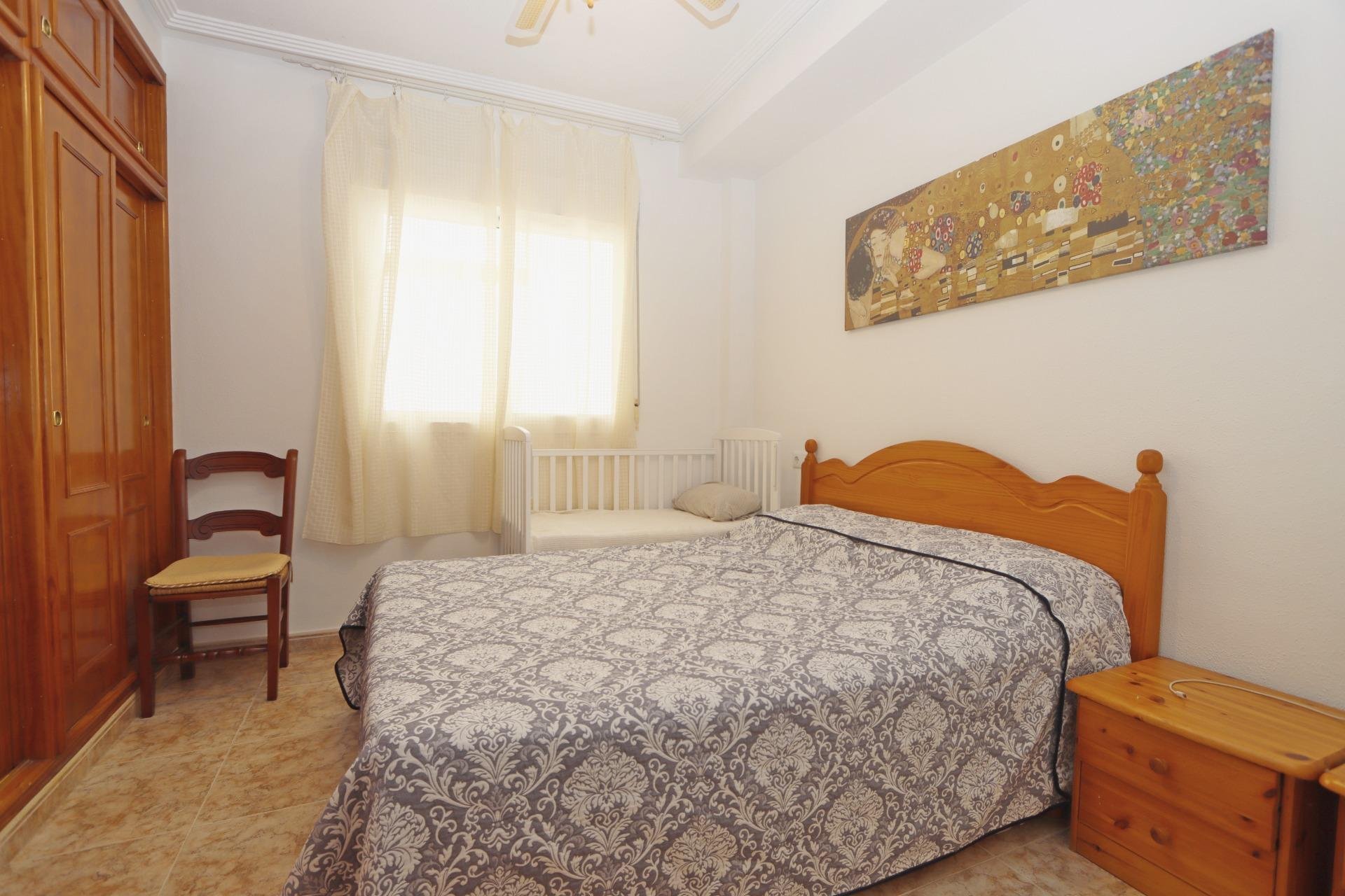 Resale - Apartment -
Orihuela Costa - La Ciñuelica - Villa Rosa