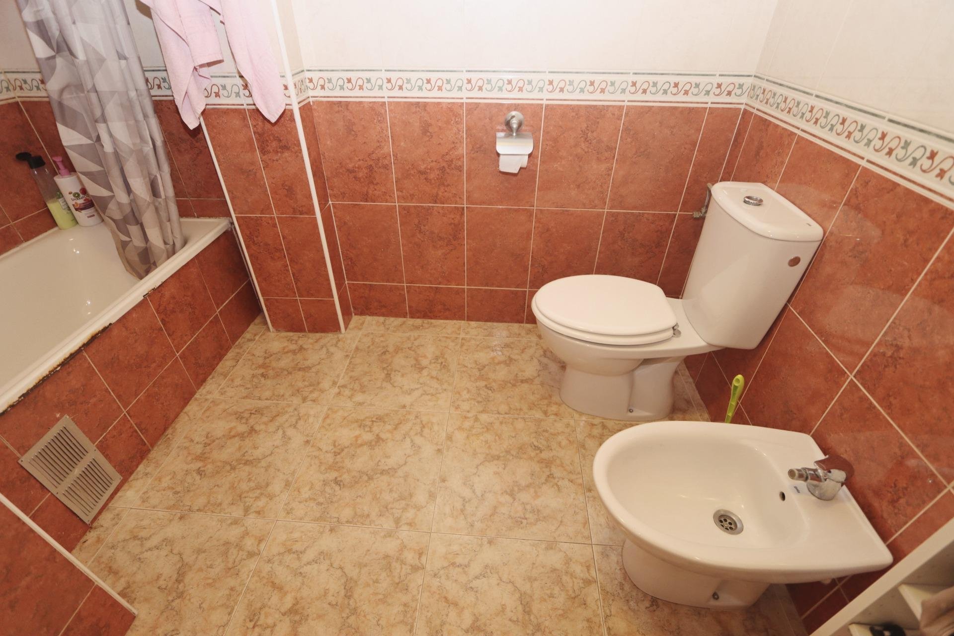 Resale - Apartment -
Orihuela Costa - La Ciñuelica - Villa Rosa