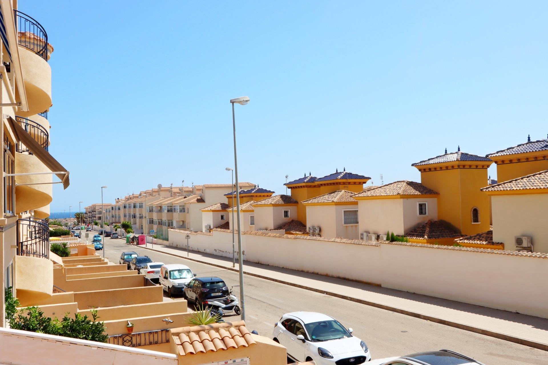 Resale - Apartment -
Orihuela Costa - La Ciñuelica - Villa Rosa