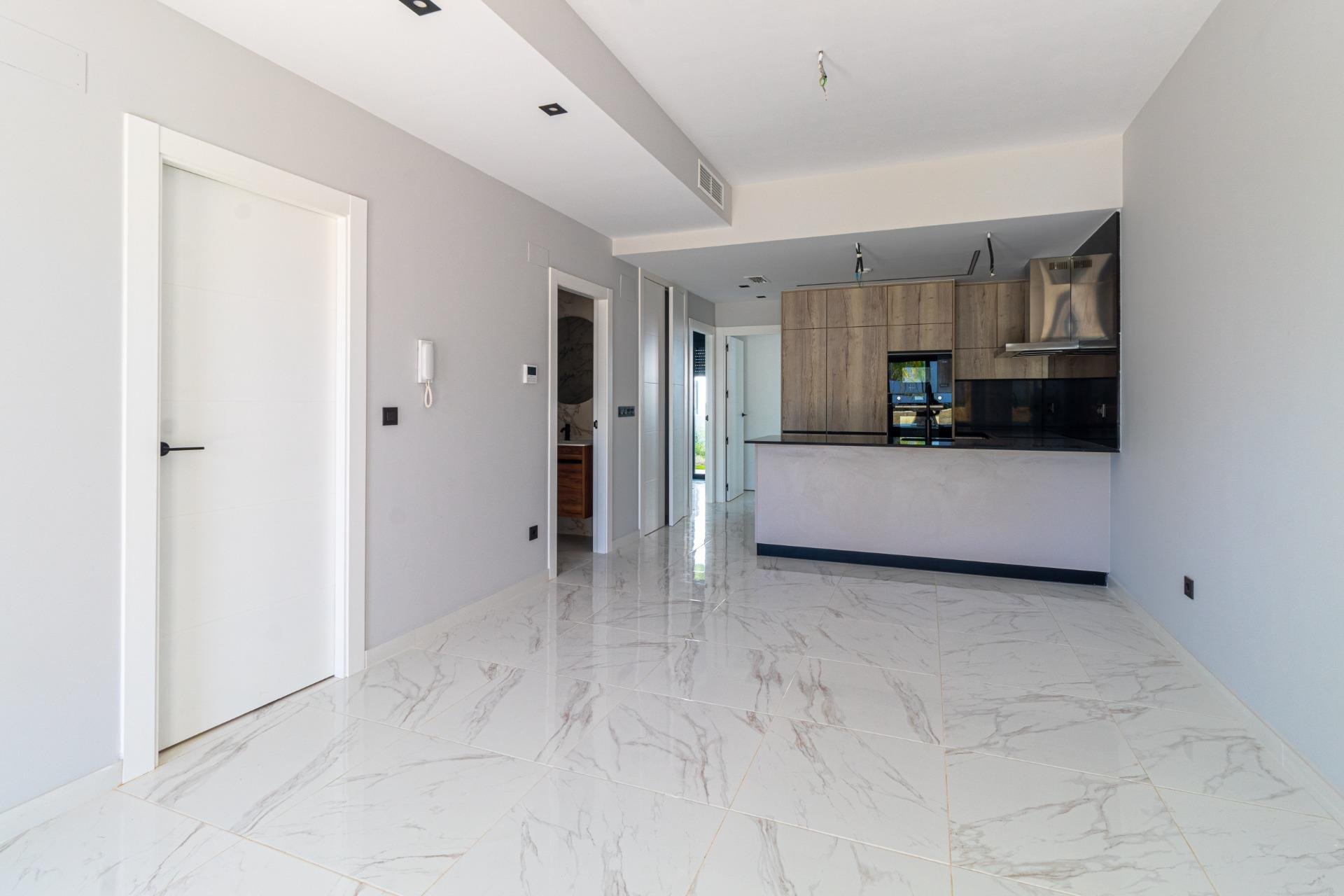 Resale - Apartment -
Orihuela Costa - La Ciñuelica