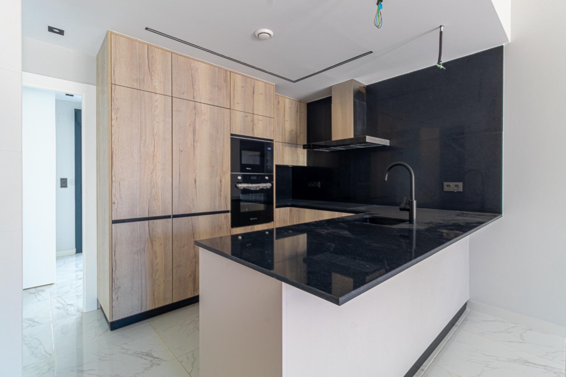 Resale - Apartment -
Orihuela Costa - La Ciñuelica