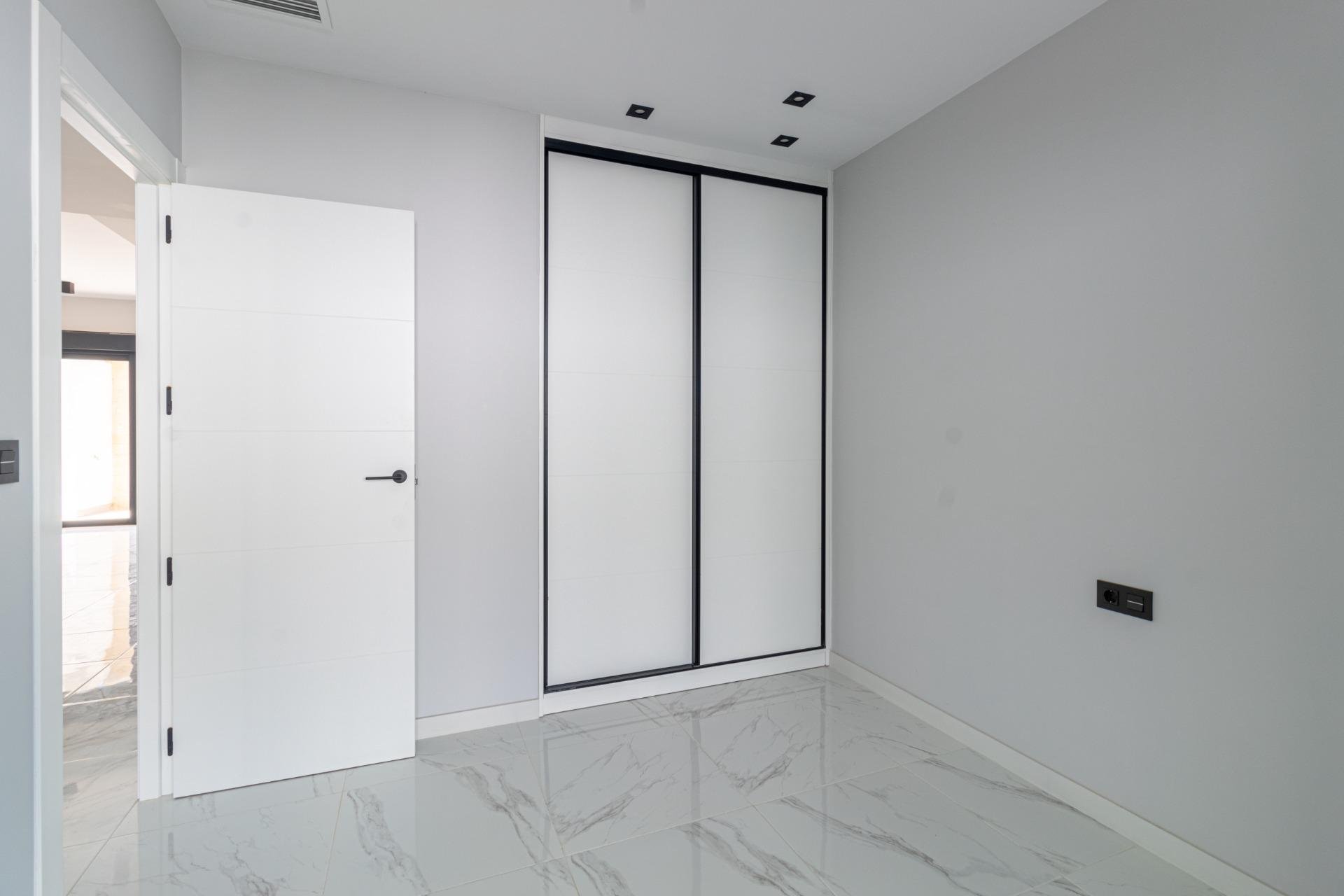 Resale - Apartment -
Orihuela Costa - La Ciñuelica