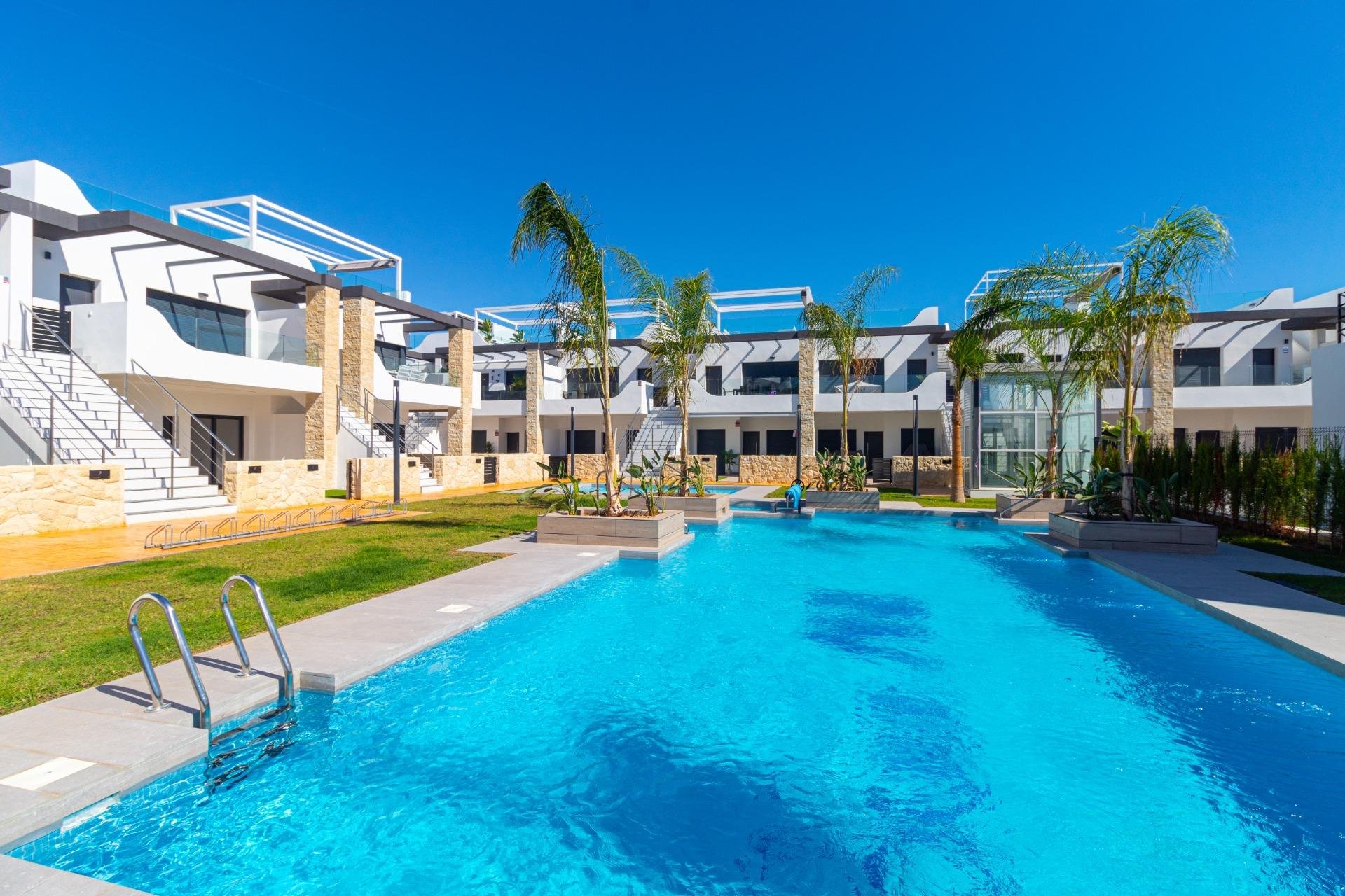 Resale - Apartment -
Orihuela Costa - La Ciñuelica