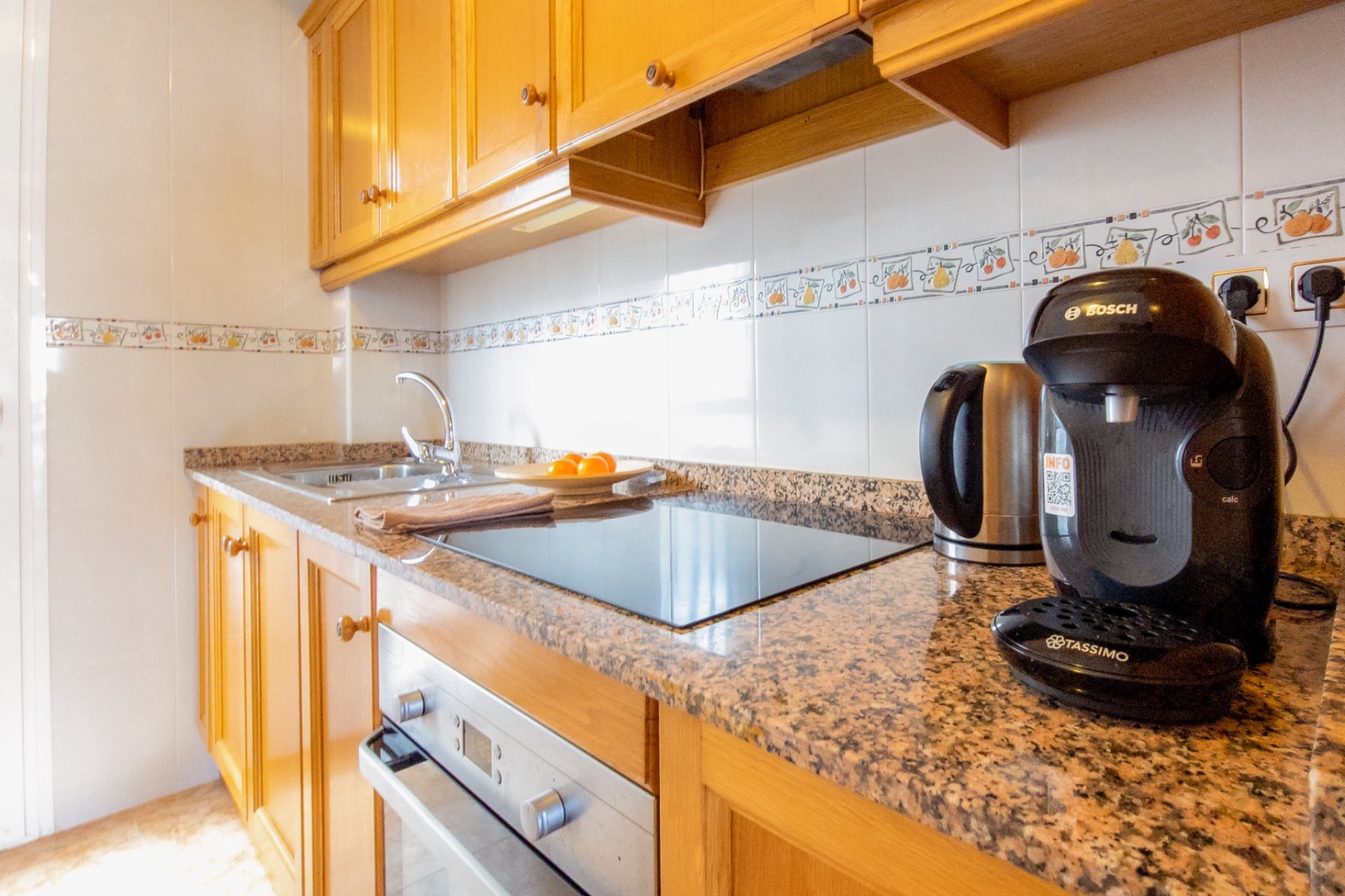 Resale - Apartment -
Orihuela Costa - La Ciñuelica