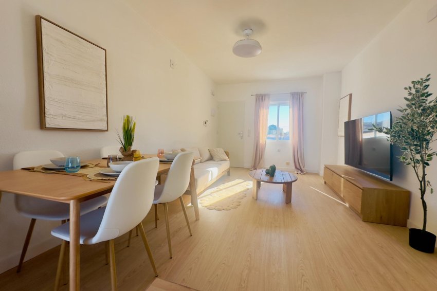 Resale - Apartment -
Orihuela Costa - La Regia