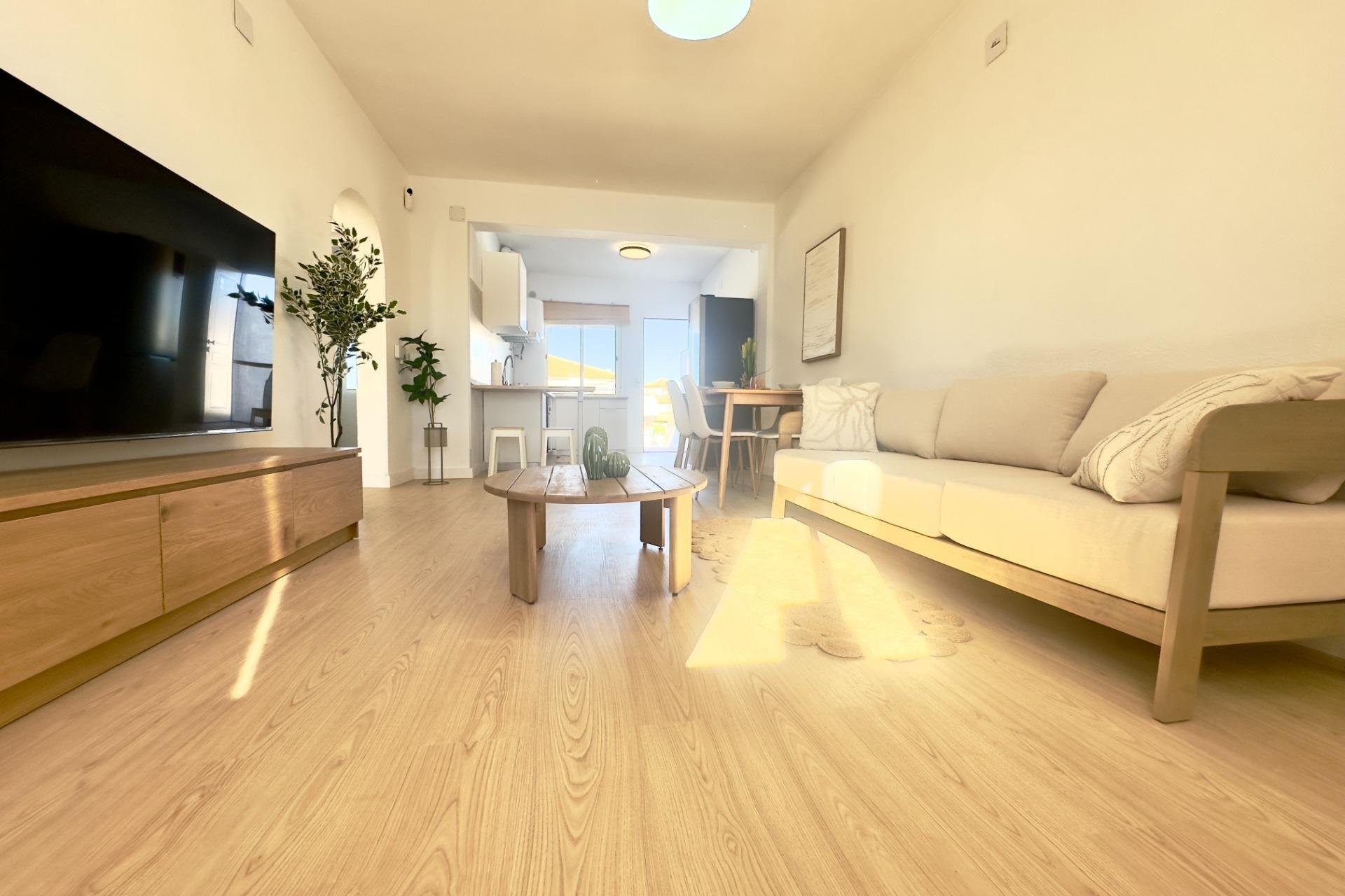 Resale - Apartment -
Orihuela Costa - La Regia